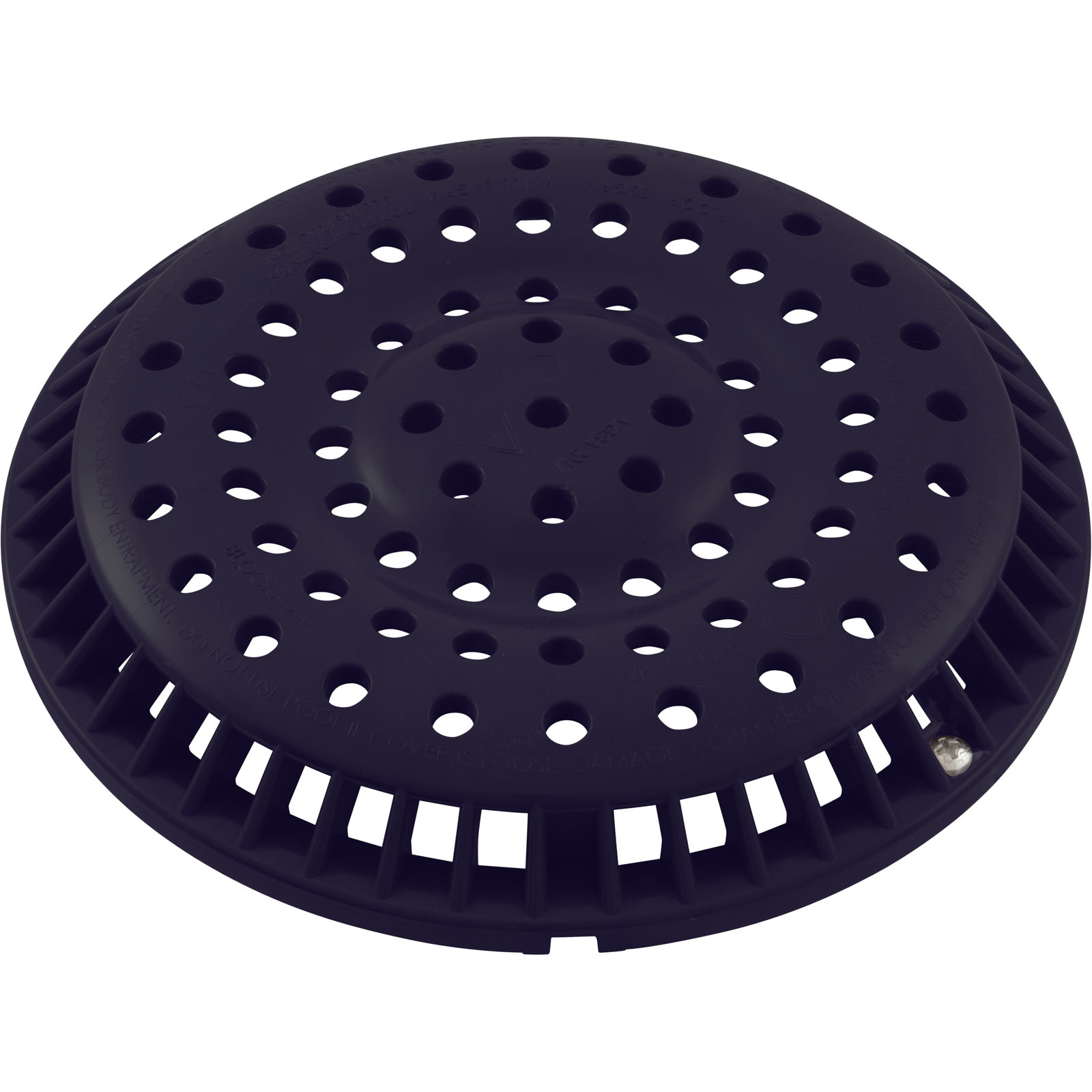 Picture of 642-2159-DKB V Main Drain Grate WW Anti-Vortex8