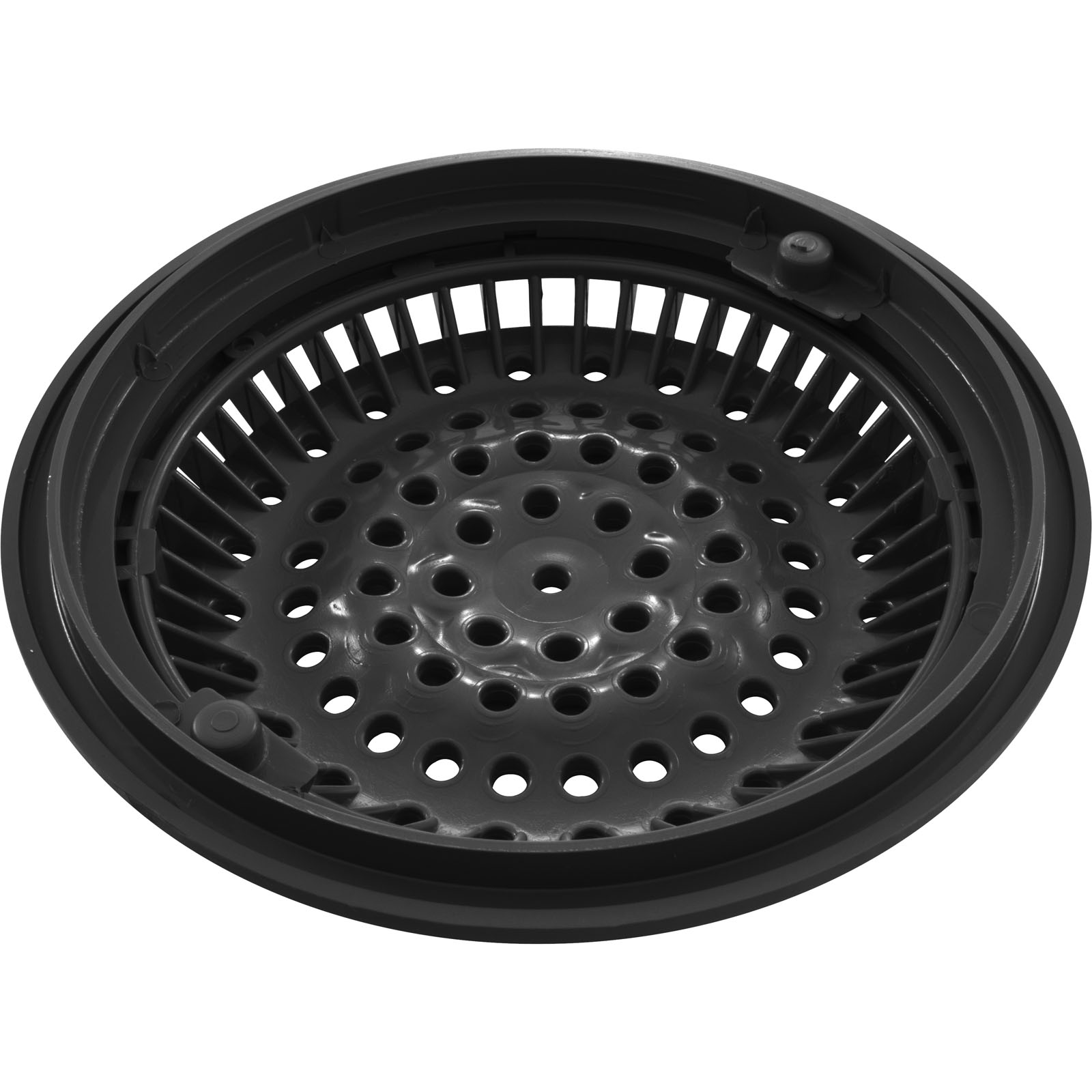 Picture of 640-2311 V Main Drain Grate WW Anti Vortex 8