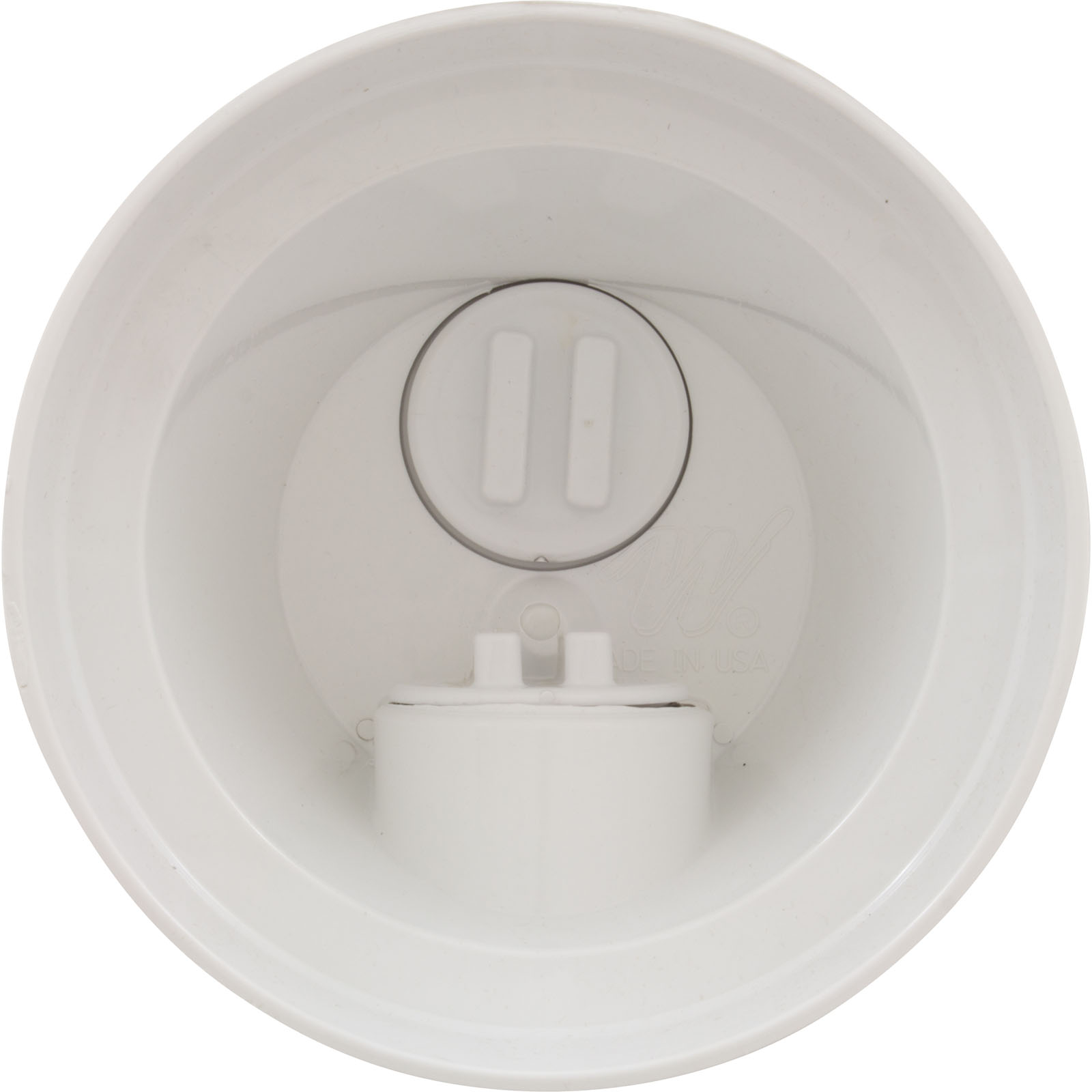 Picture of 674-2550 Sump Body Waterway 8