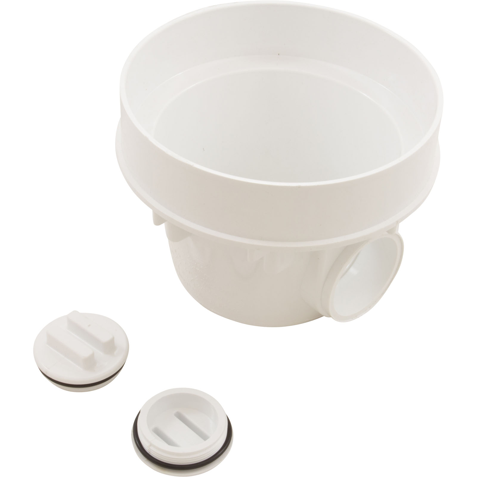 Picture of 674-2550 Sump Body Waterway 8