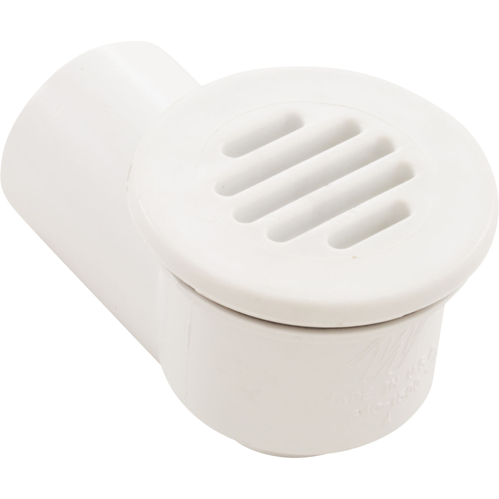 Picture of 640-0400 Drain Assembly WW 3/4" Socket 1" Spigot Low Profile