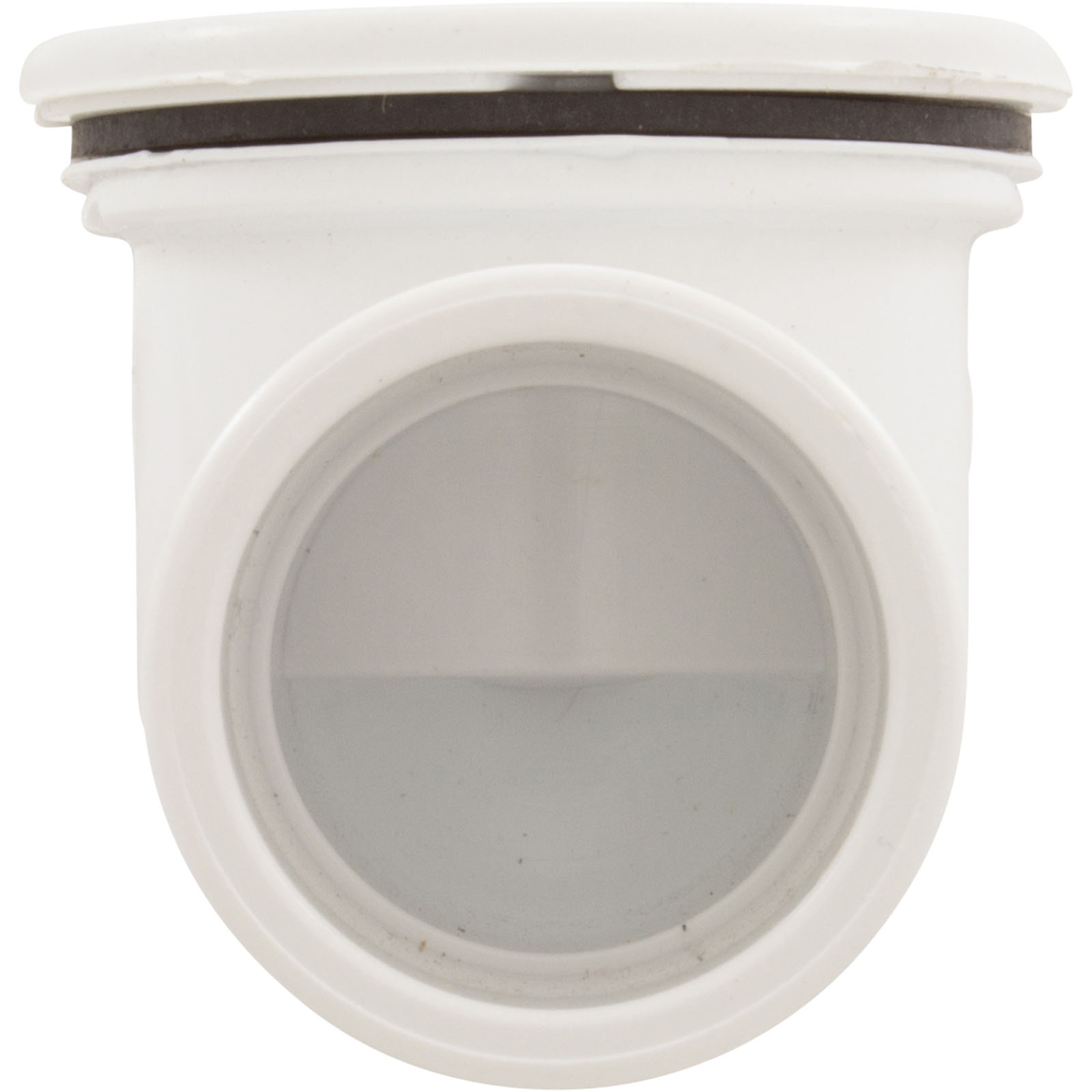 Picture of 640-0400 Drain Assembly WW 3/4" Socket 1" Spigot Low Profile