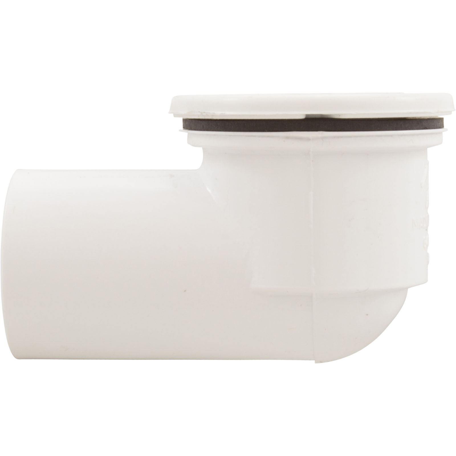 Picture of 640-0400 Drain Assembly WW 3/4" Socket 1" Spigot Low Profile