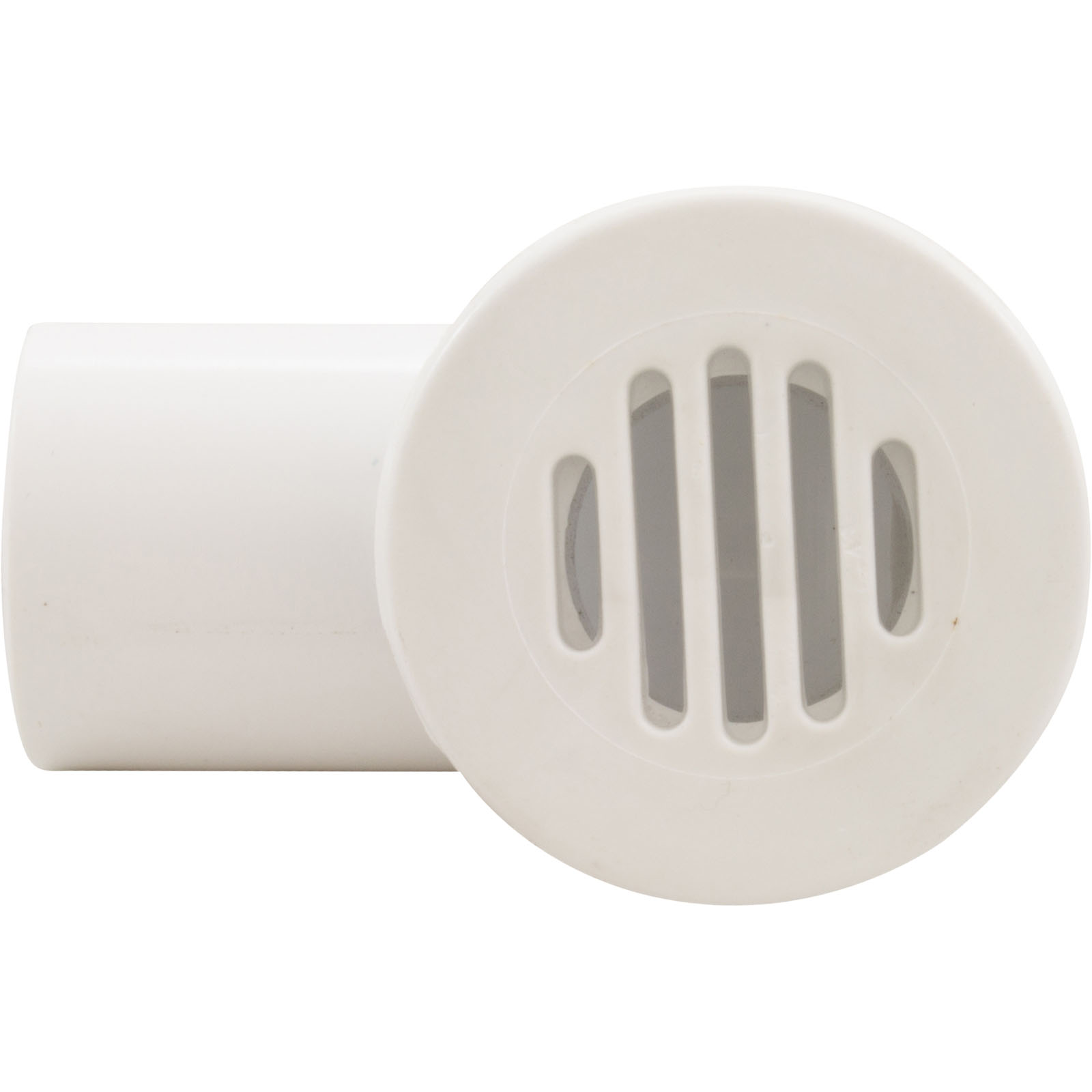 Picture of 640-0400 Drain Assembly WW 3/4" Socket 1" Spigot Low Profile