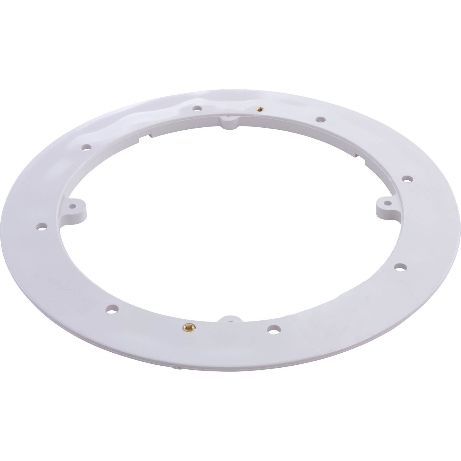 Picture of 642-2090 Mounting Plate Waterway Main Drain Vinyl 8