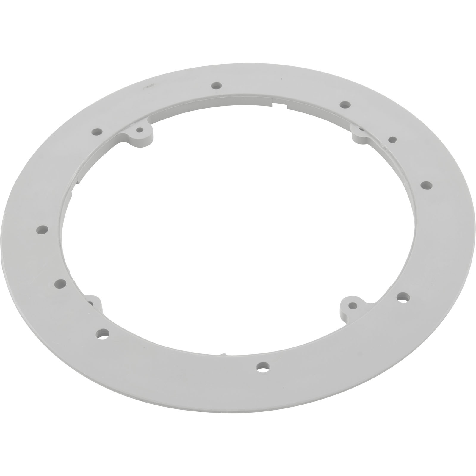 Picture of 642-2090 Mounting Plate Waterway Main Drain Vinyl 8