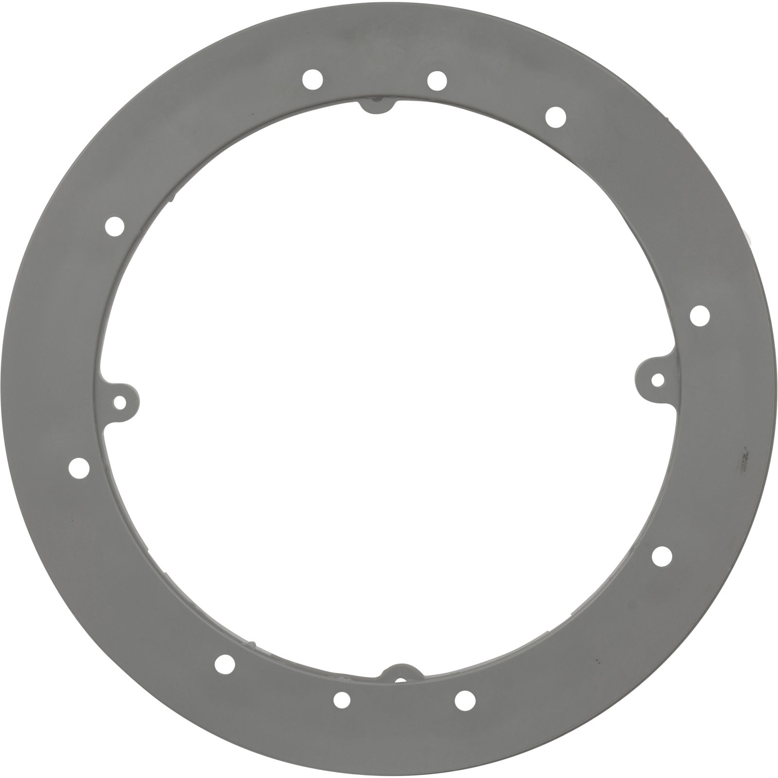 Picture of 642-2097 Mounting Plate Waterway Main Drain Vinyl 8