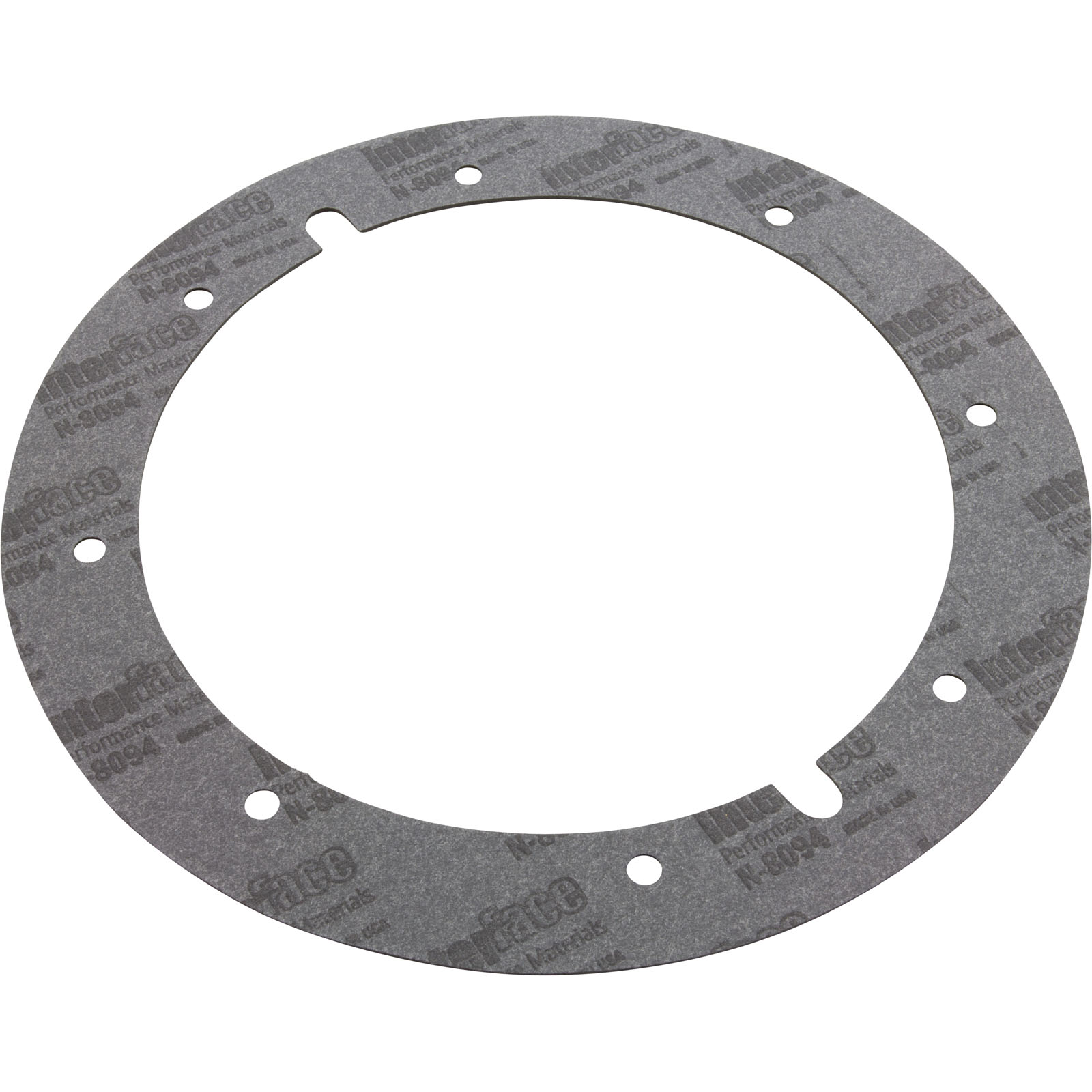 Picture of 806-3000 Gasket Waterway Main Drain Vinyl Fiber