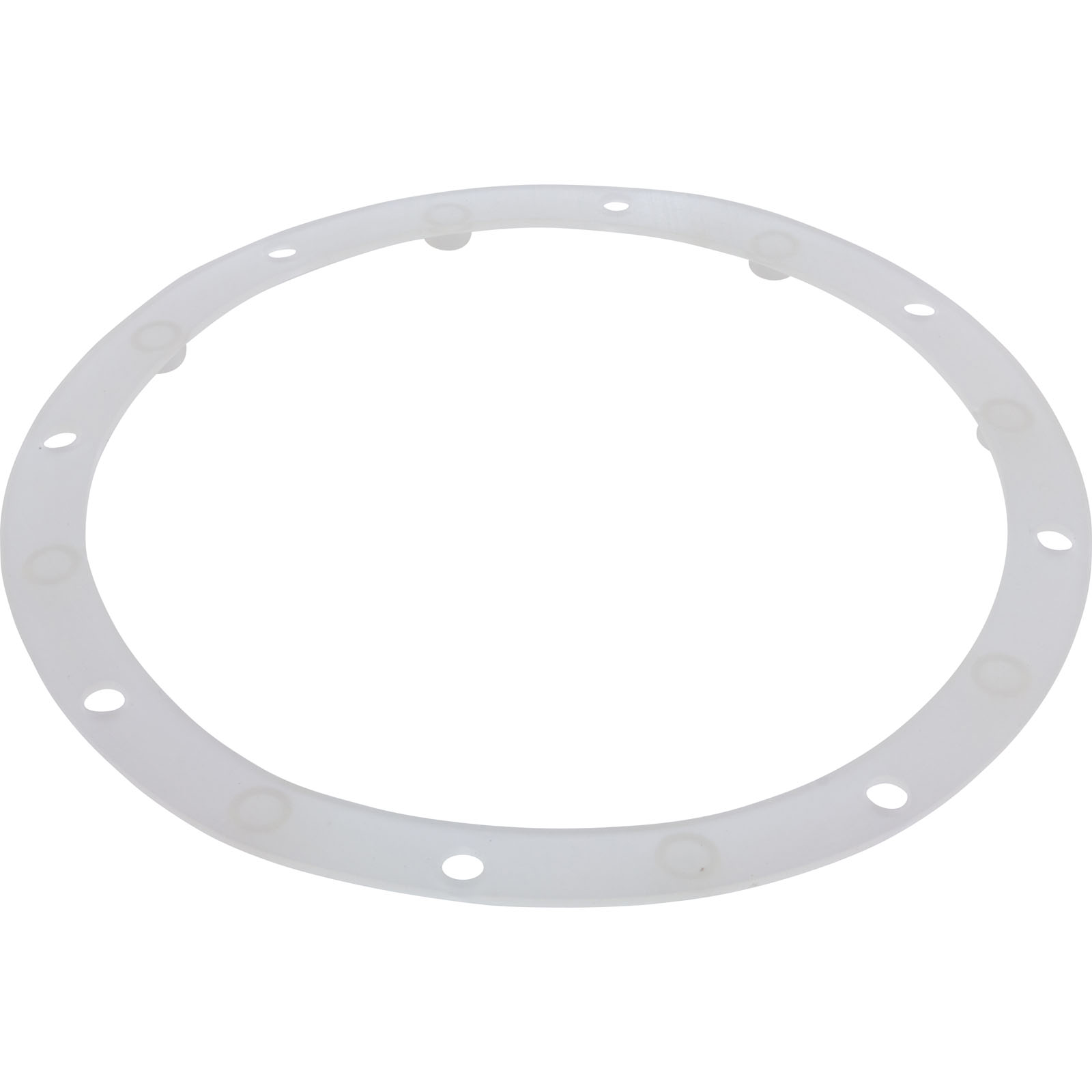 Picture of 711-2600 Gasket Waterway Main Drain Vinyl Sump Body
