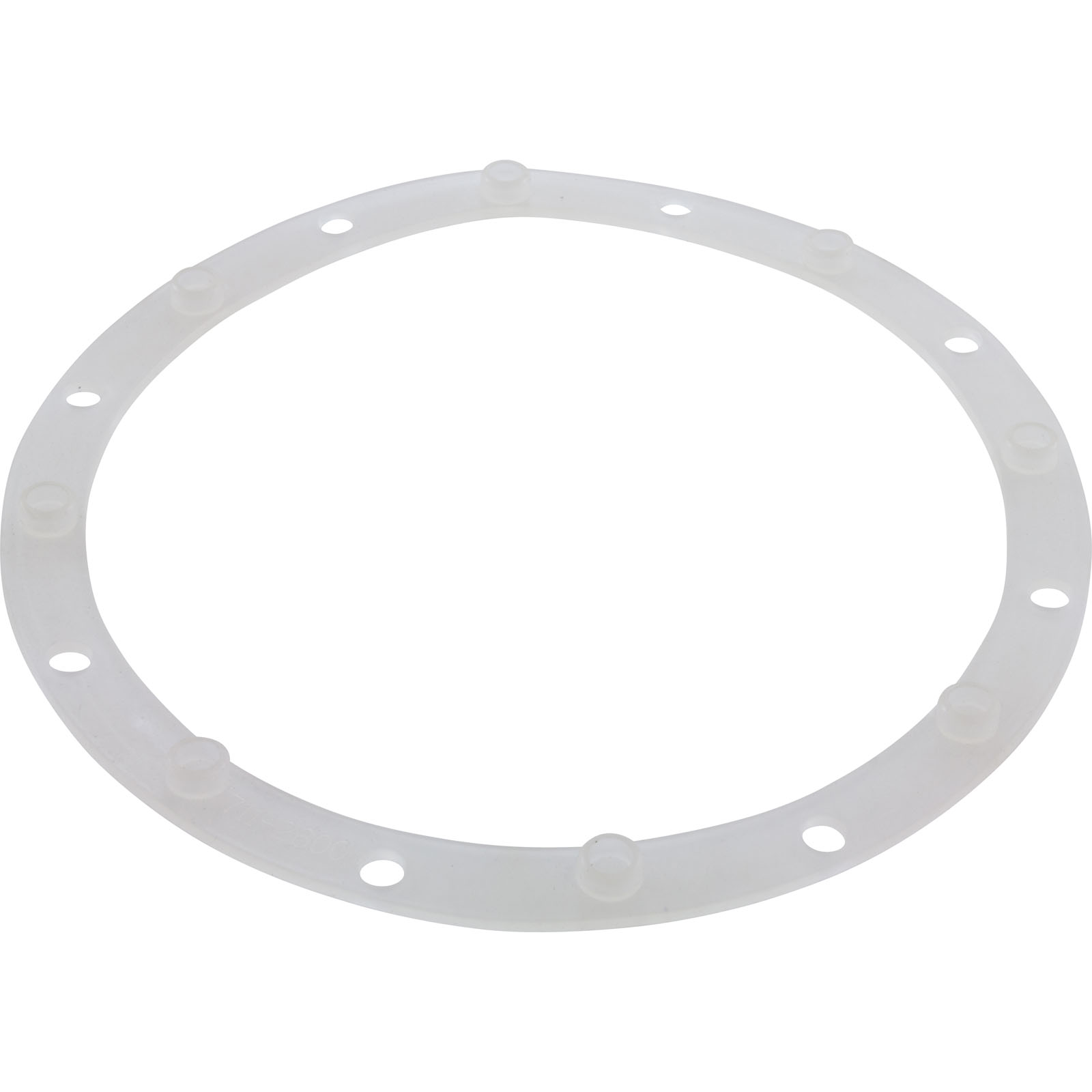 Picture of 711-2600 Gasket Waterway Main Drain Vinyl Sump Body