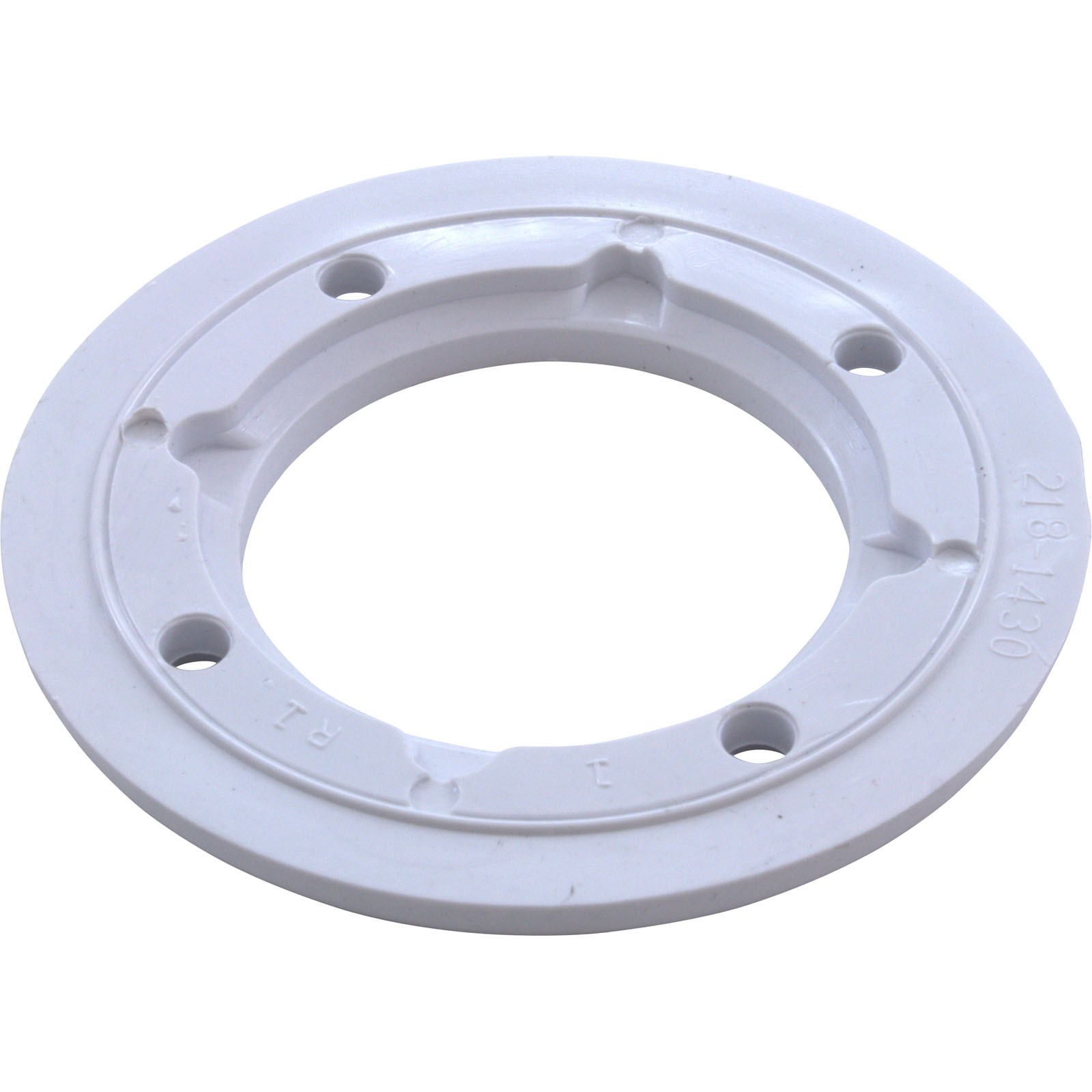 Picture of 218-1430 Faceplate Waterway Vinyl Liner White