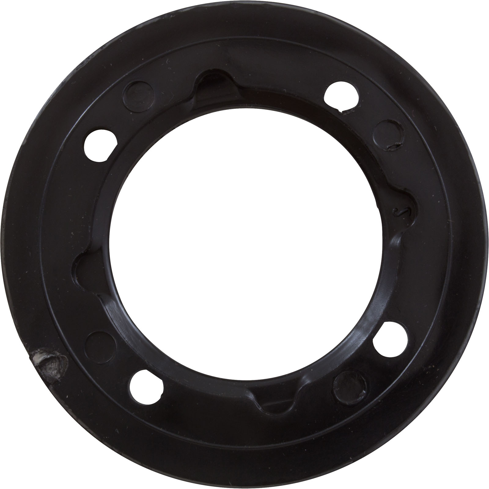 Picture of 218-1431 Faceplate Waterway Vinyl Liner Black