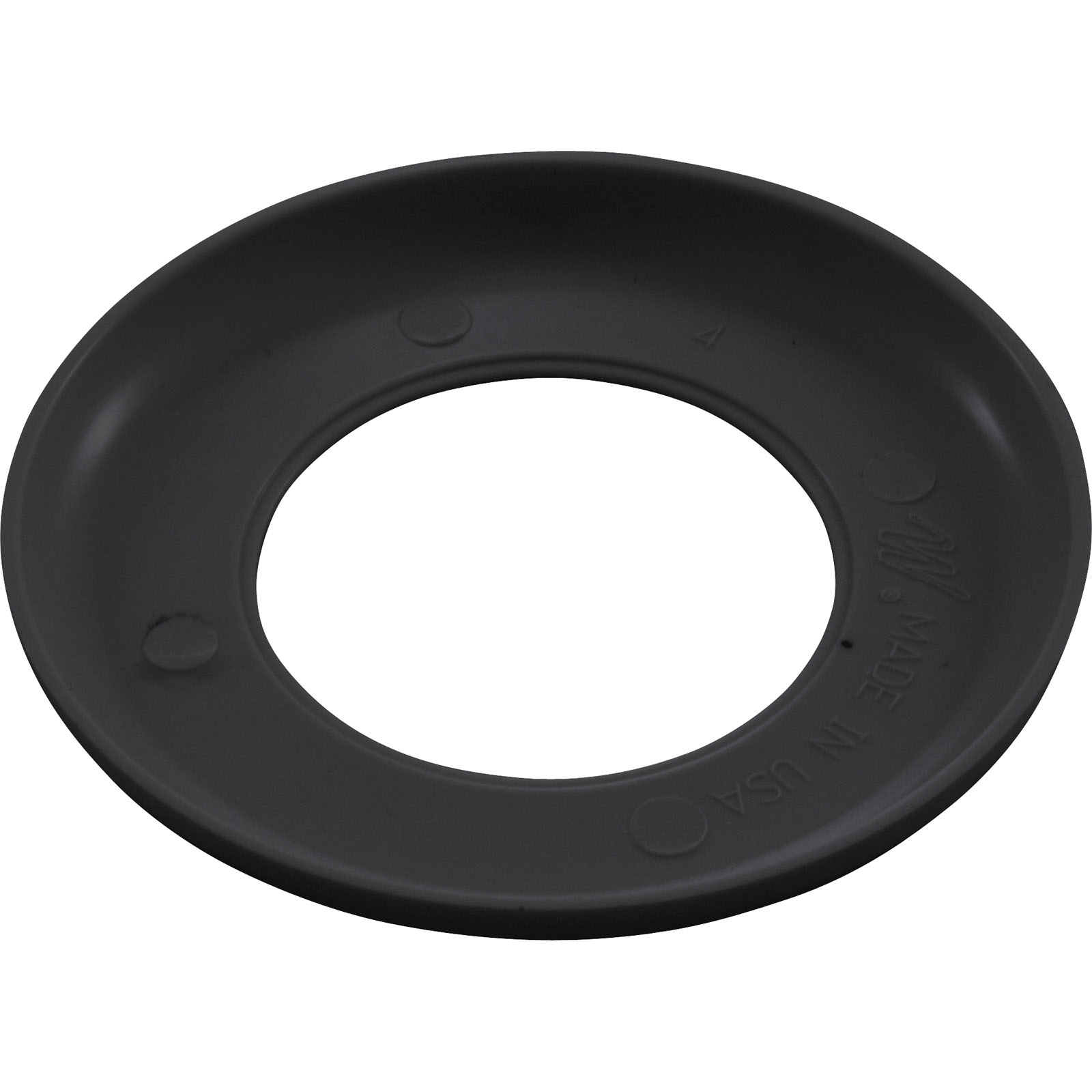 Picture of 218-1441 Escutcheon Waterway Vinyl Liner Smooth Black