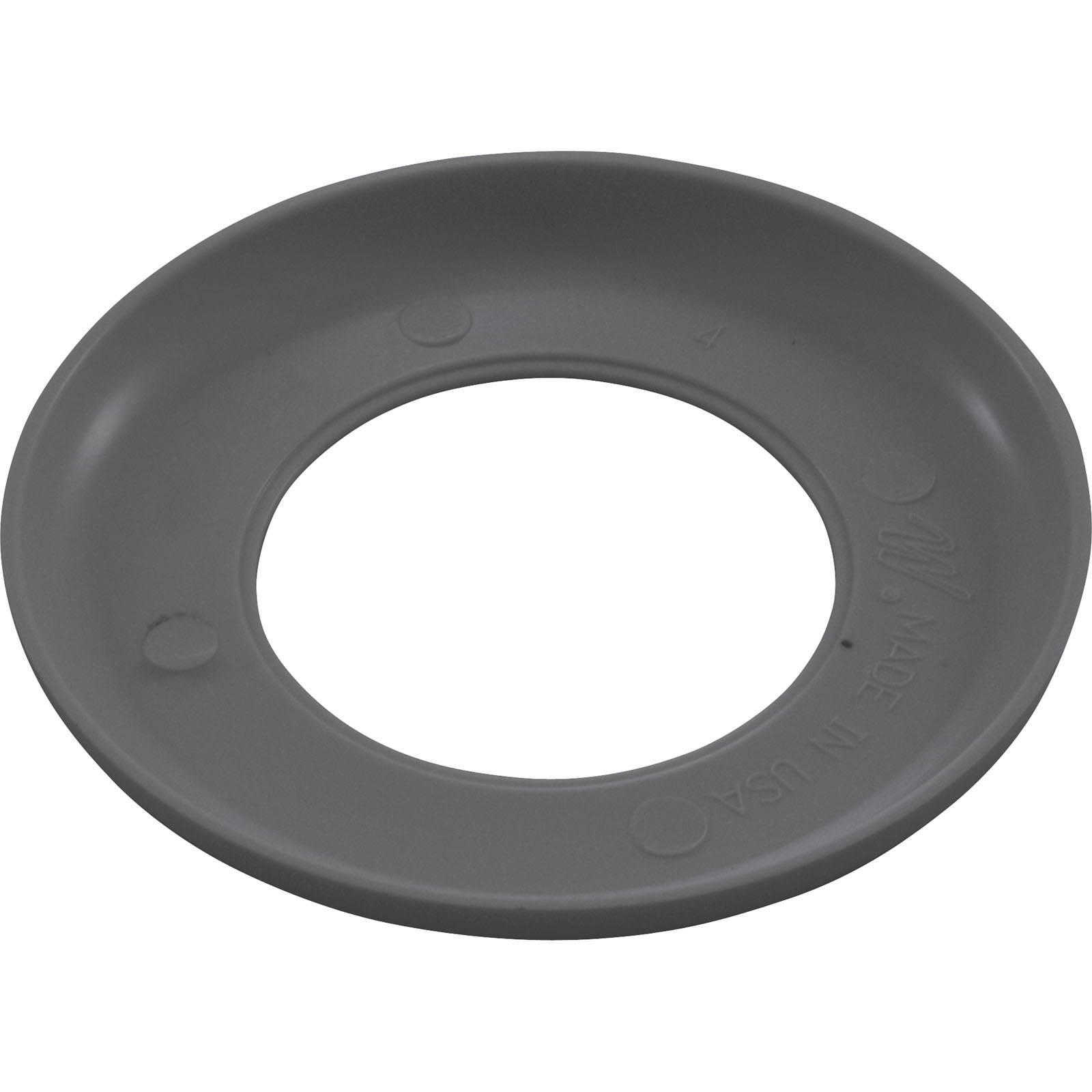 Picture of 218-1449B-DKG Escutcheon Waterway Vinyl Liner Dark Gray