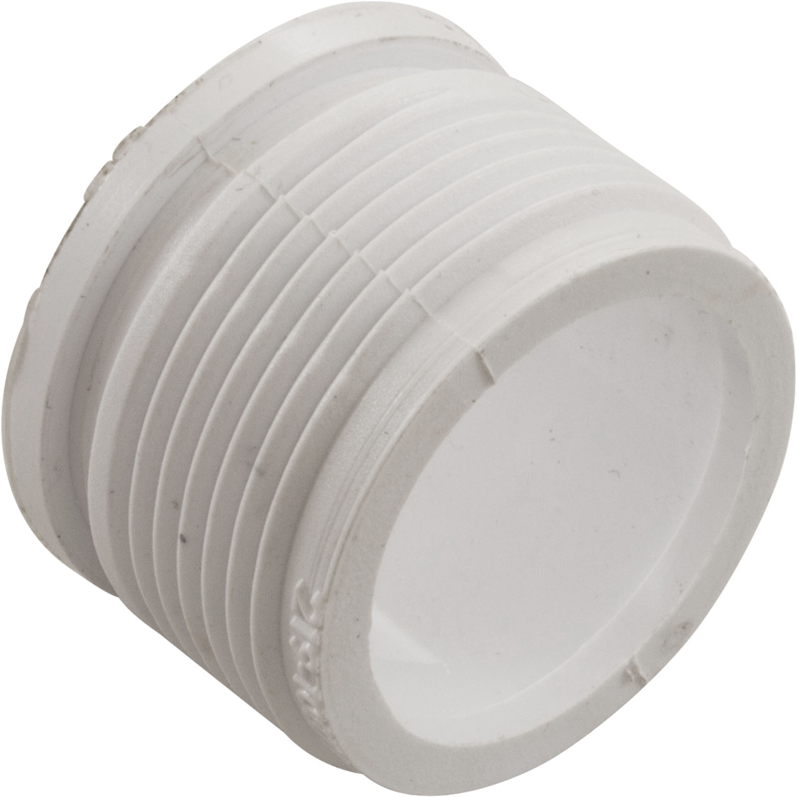 RETAINING RING, WATERWAY MINI GUNITE BODY, WHITE | 219-1060