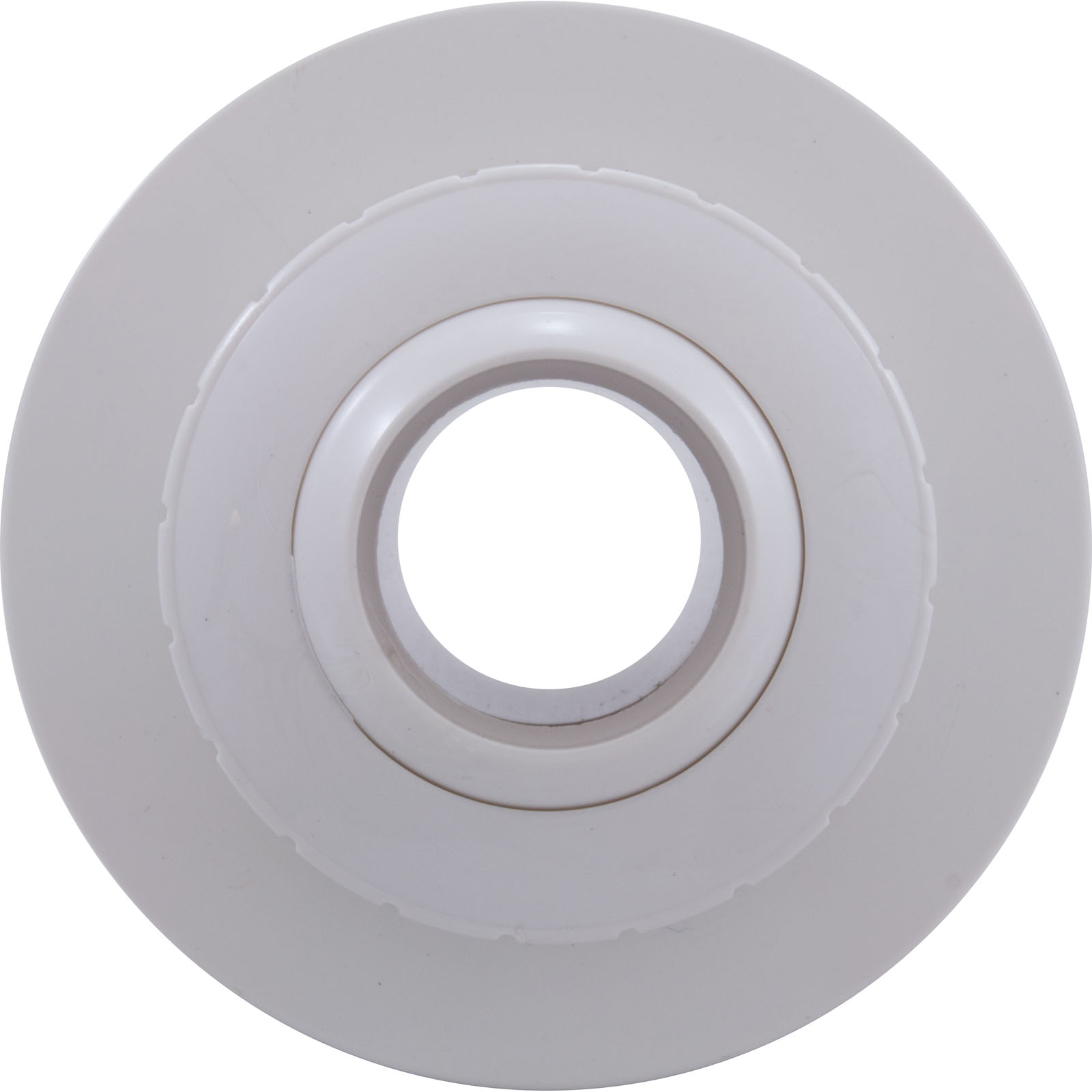 Picture of 550-9340 Eyeball Fitting WW 1-1/2"b 3-1/2"fd 1" Orifice White