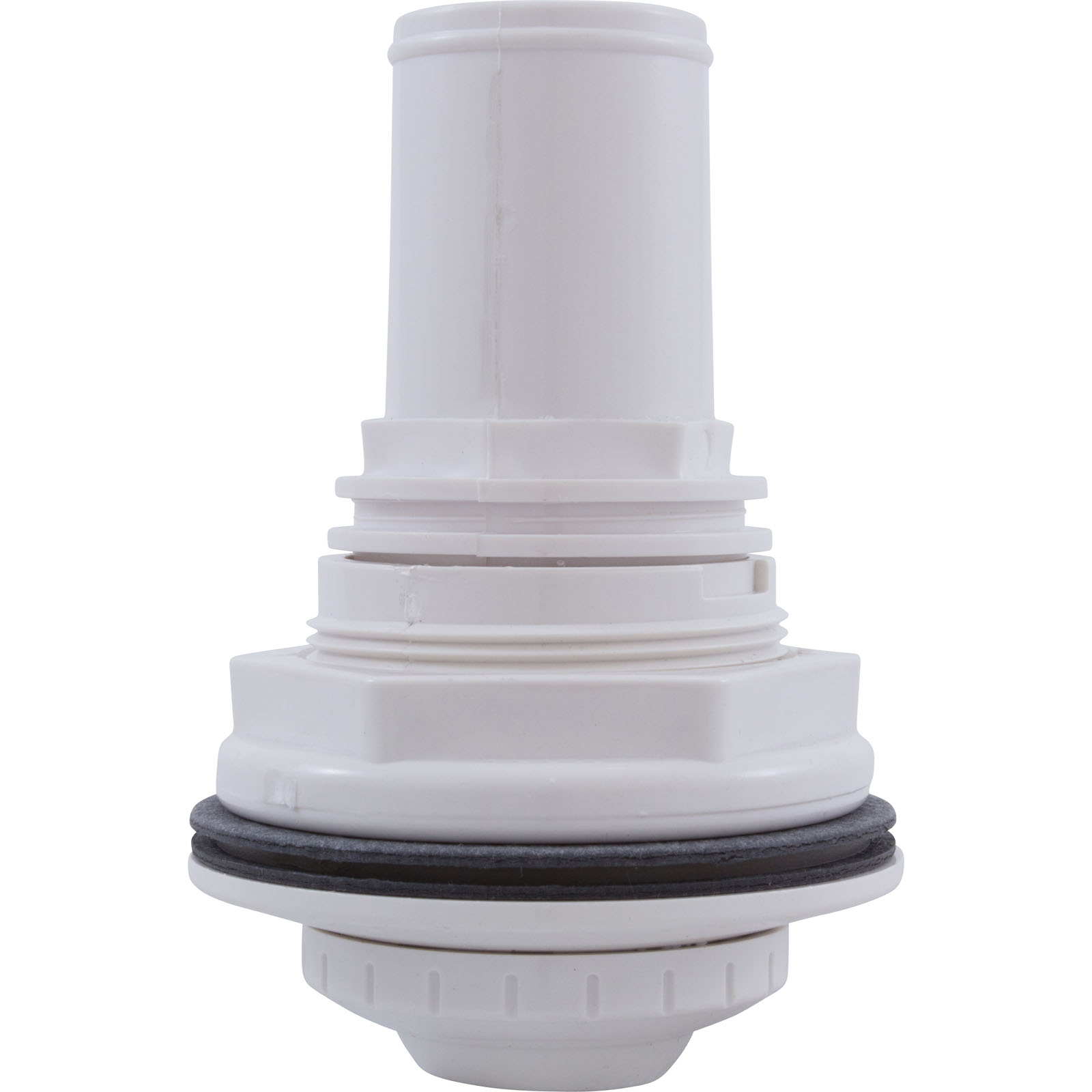 Picture of 550-9340 Eyeball Fitting WW 1-1/2"b 3-1/2"fd 1" Orifice White