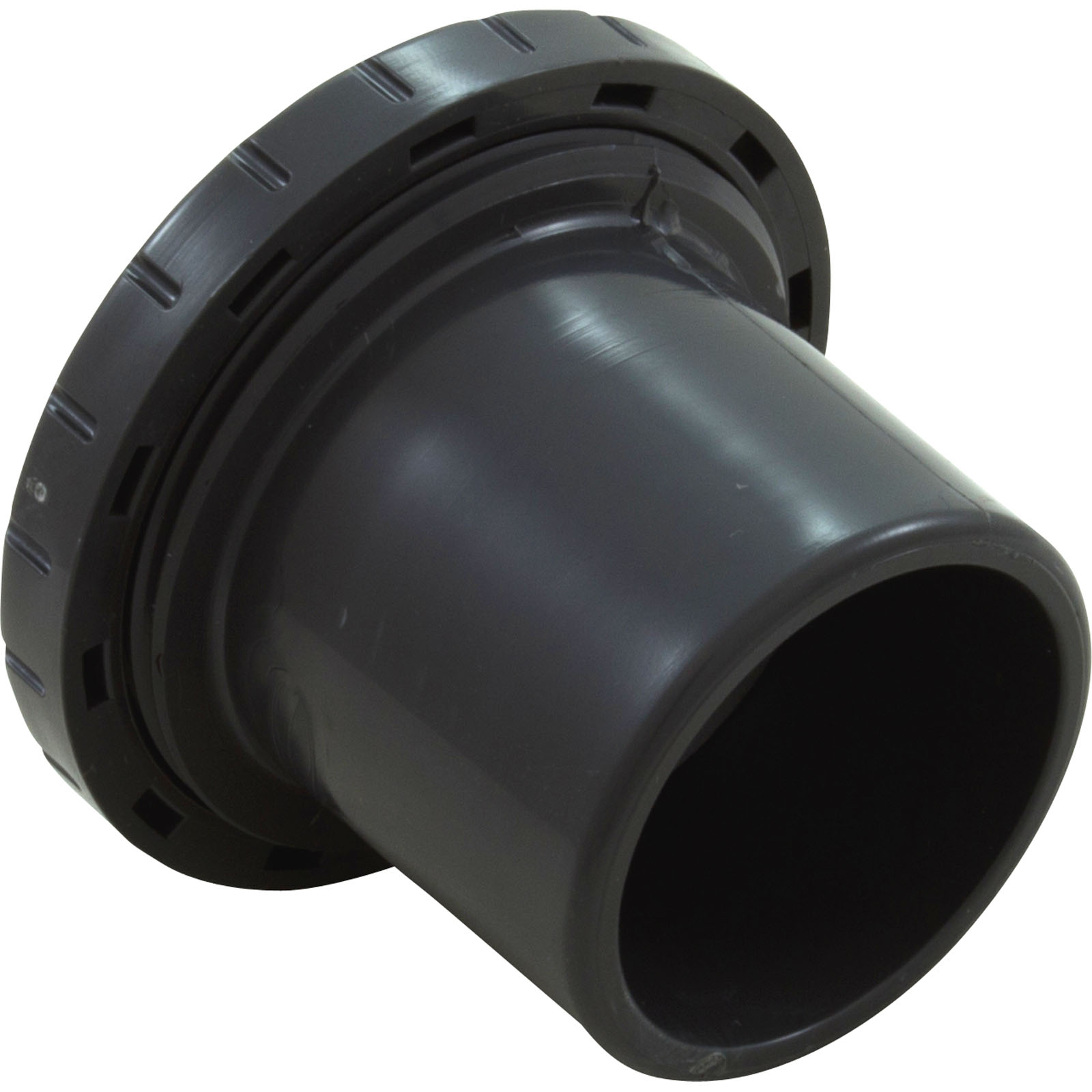 Picture of 400-1429D-DK Eyeball FittingWW1-1/2"Insider2-3/8"fd3/4"OrificeDk Gry