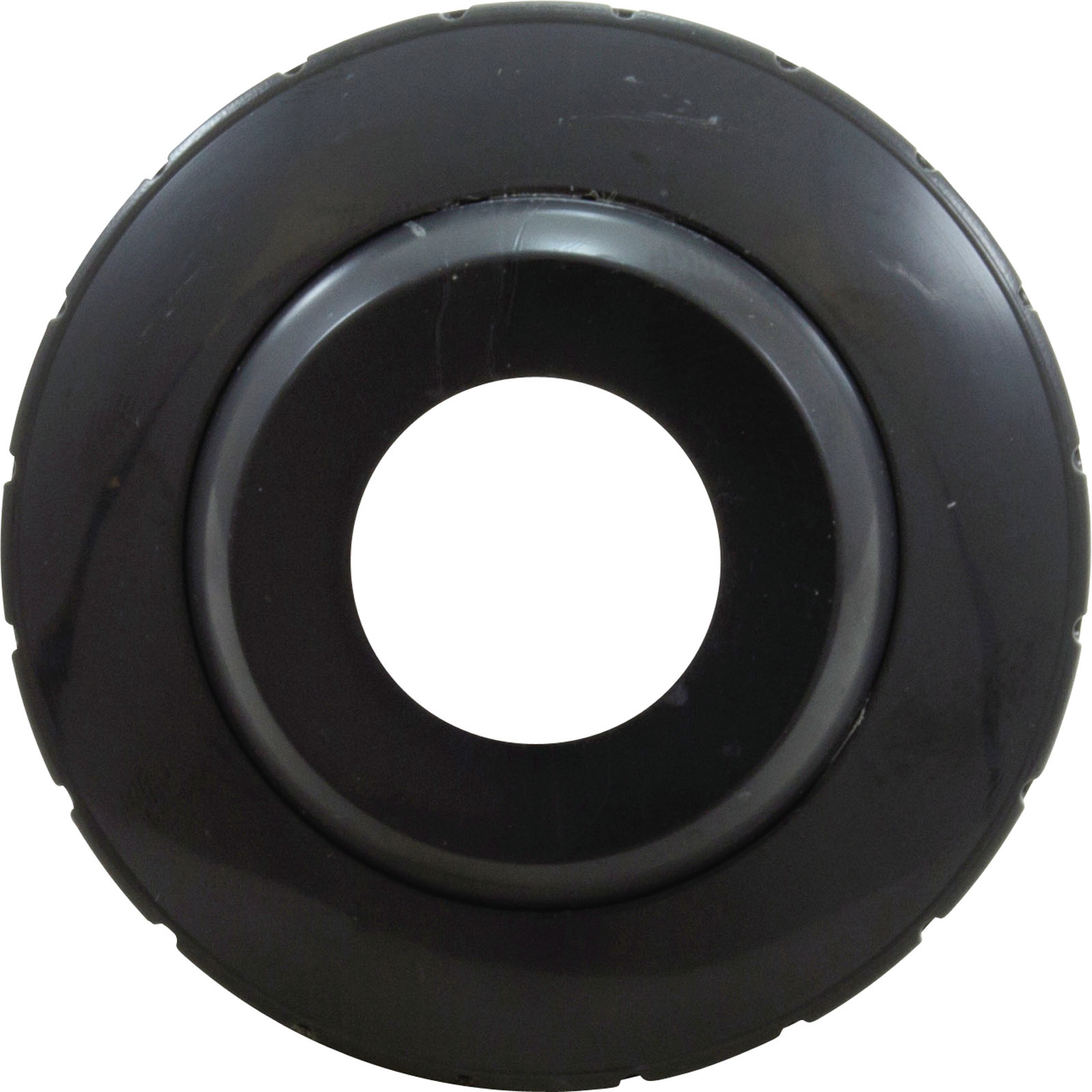 Picture of 400-1429D-DK Eyeball FittingWW1-1/2"Insider2-3/8"fd3/4"OrificeDk Gry