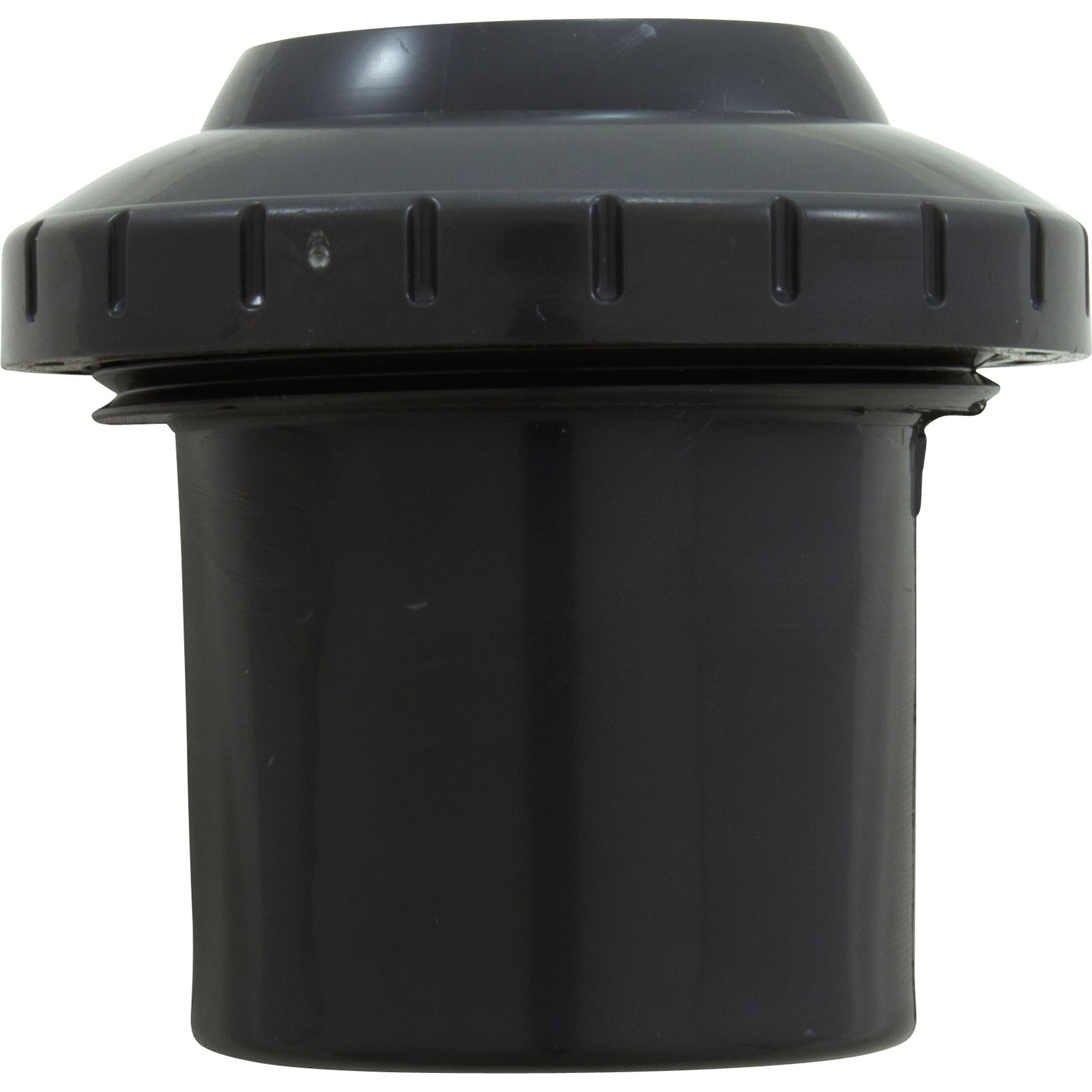 Picture of 400-1429D-DK Eyeball FittingWW1-1/2"Insider2-3/8"fd3/4"OrificeDk Gry