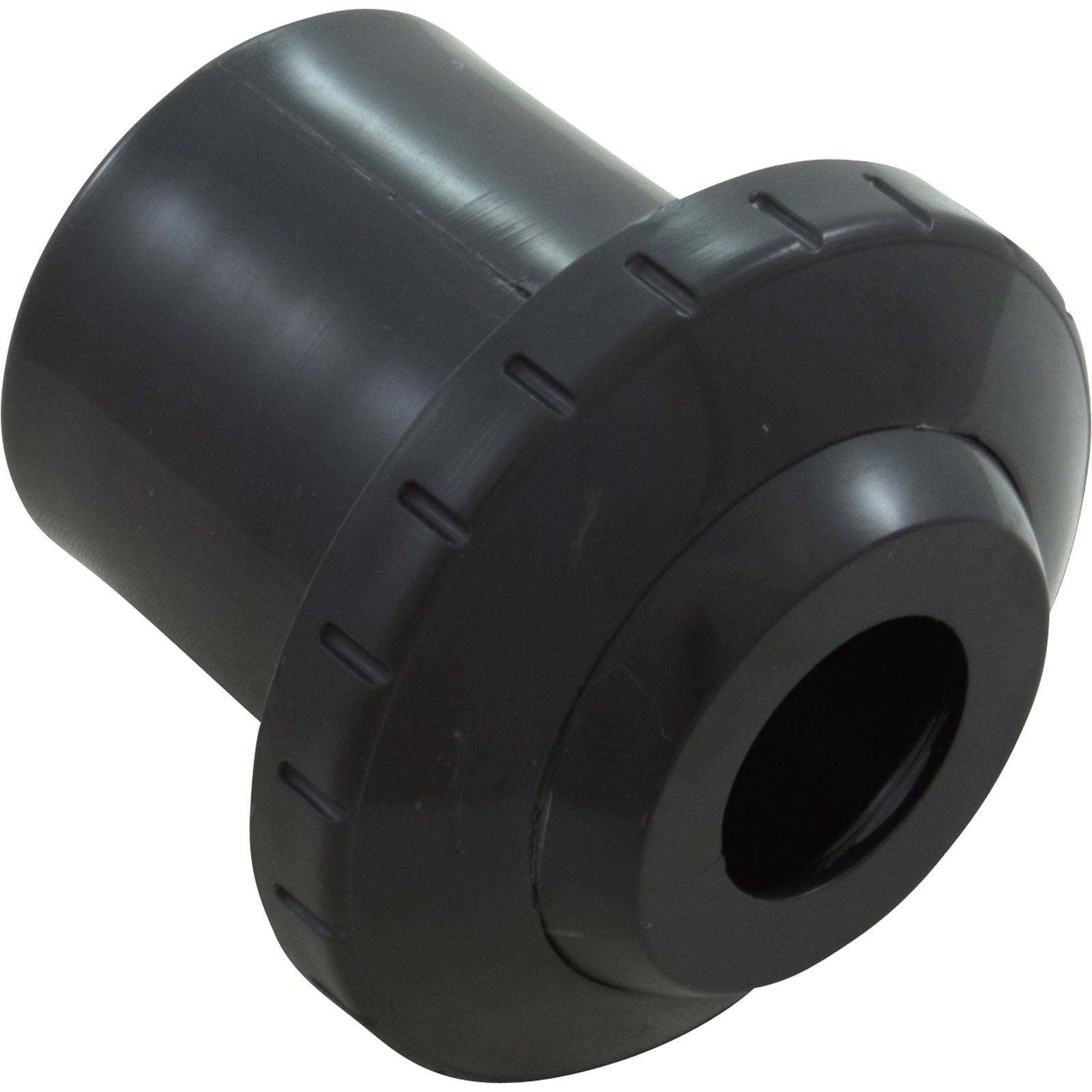 Picture of 400-1429D-DK Eyeball FittingWW1-1/2"Insider2-3/8"fd3/4"OrificeDk Gry
