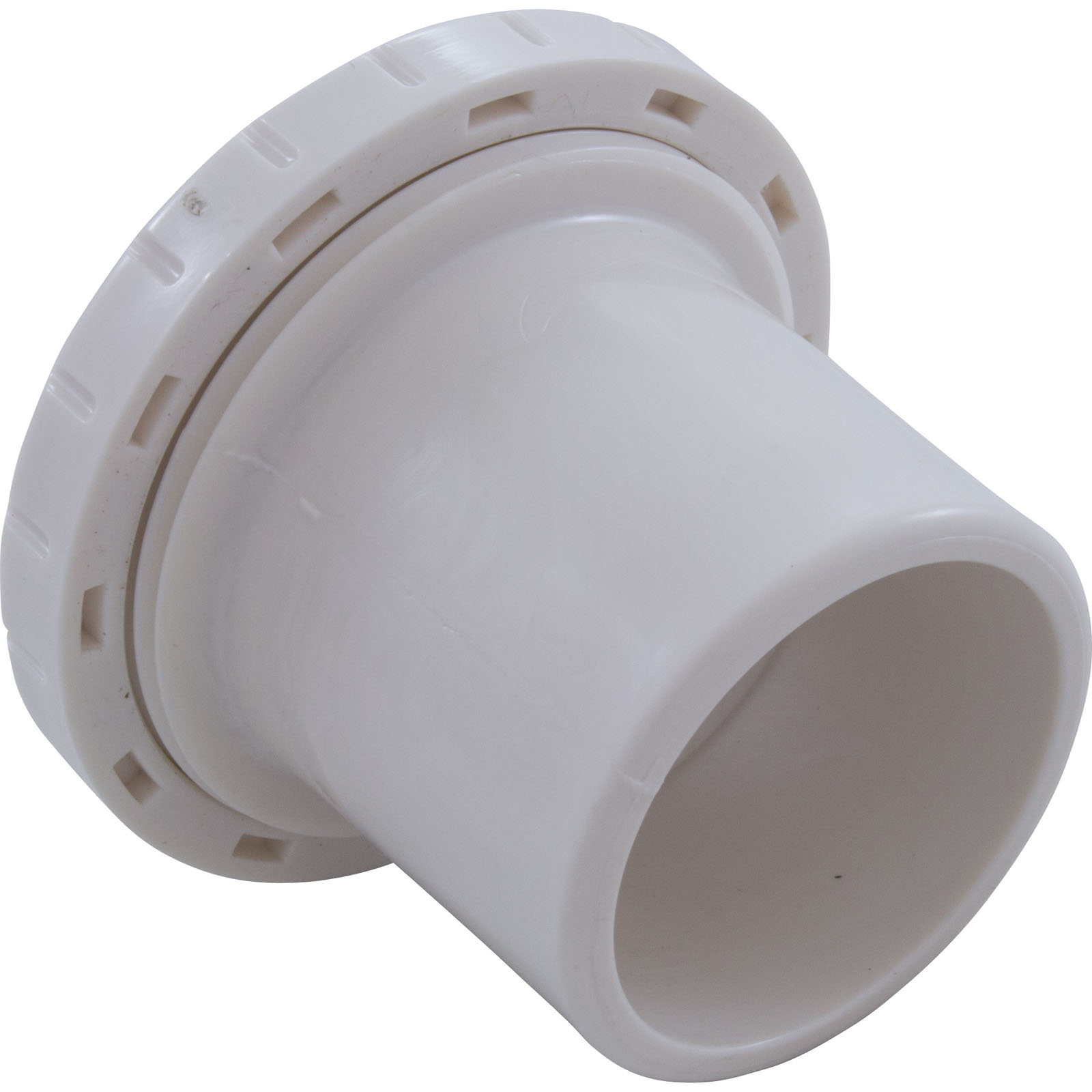 Picture of 400-1420DB Eyeball Fitting WW 1-1/2"Insider 2-3/8"fd3/4"OrificeWht