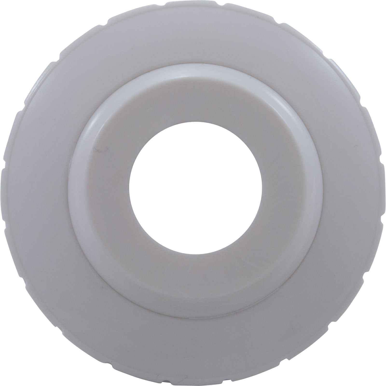 Picture of 400-1420DB Eyeball Fitting WW 1-1/2"Insider 2-3/8"fd3/4"OrificeWht