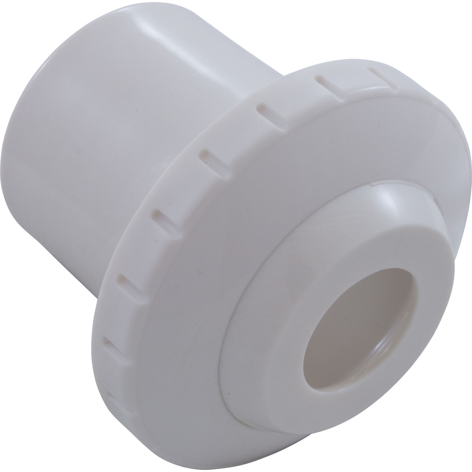 Picture of 400-1420DB Eyeball Fitting WW 1-1/2"Insider 2-3/8"fd3/4"OrificeWht
