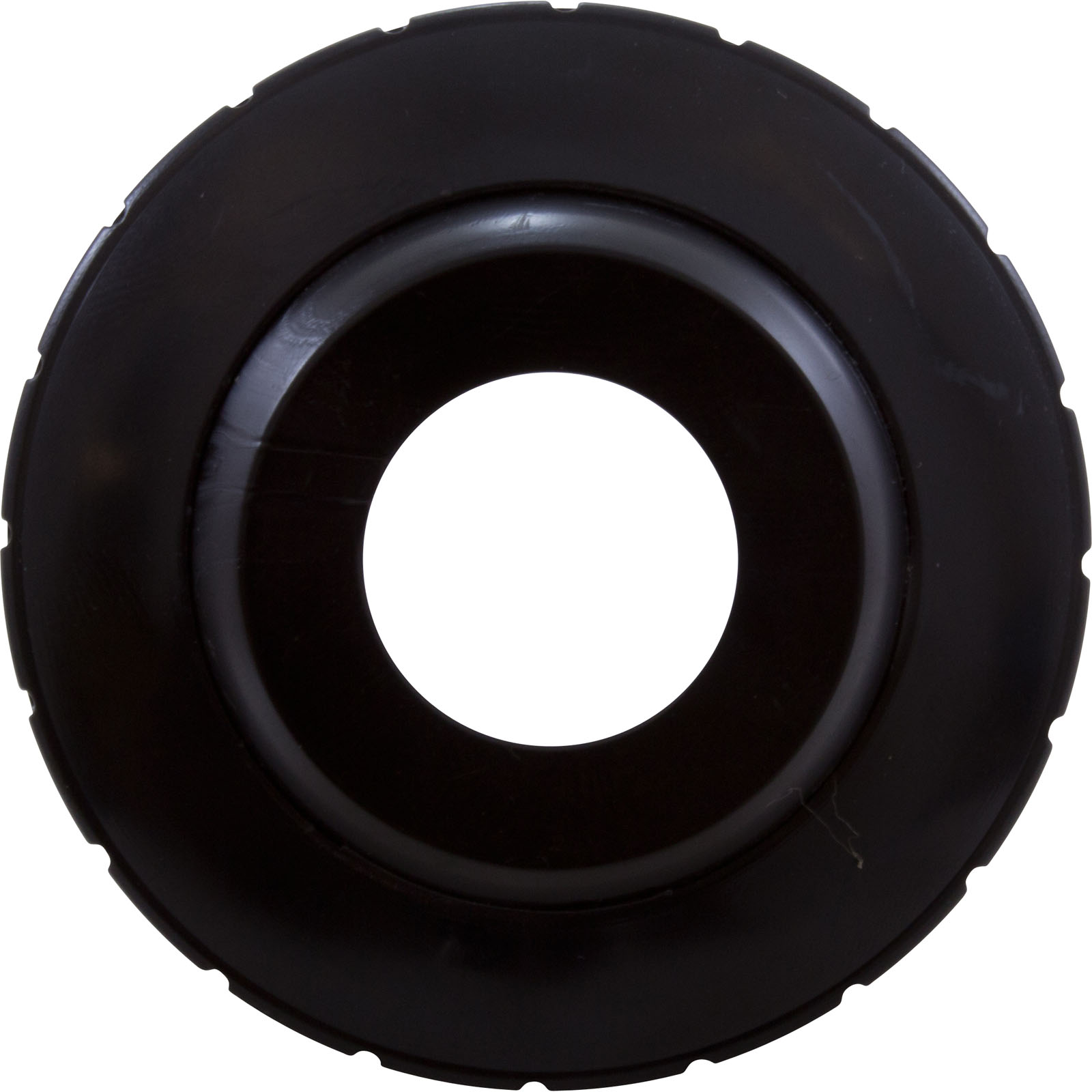 Picture of 400-1421D Eyeball Fitting WW 1-1/2"Insider 2-3/8"fd3/4"OrificeBlk
