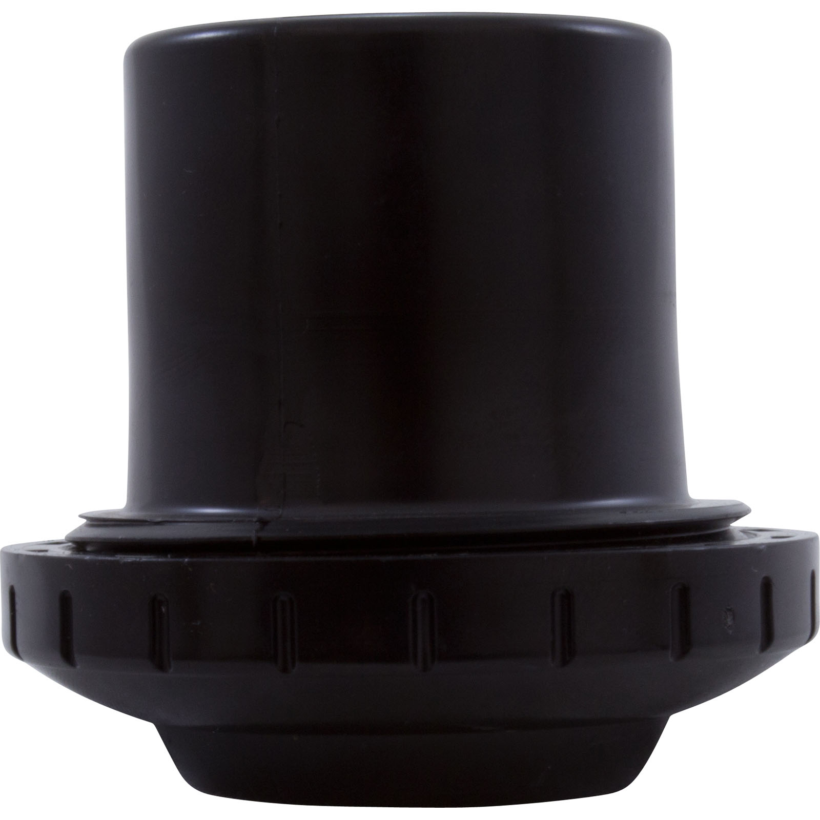 Picture of 400-1421D Eyeball Fitting WW 1-1/2"Insider 2-3/8"fd3/4"OrificeBlk