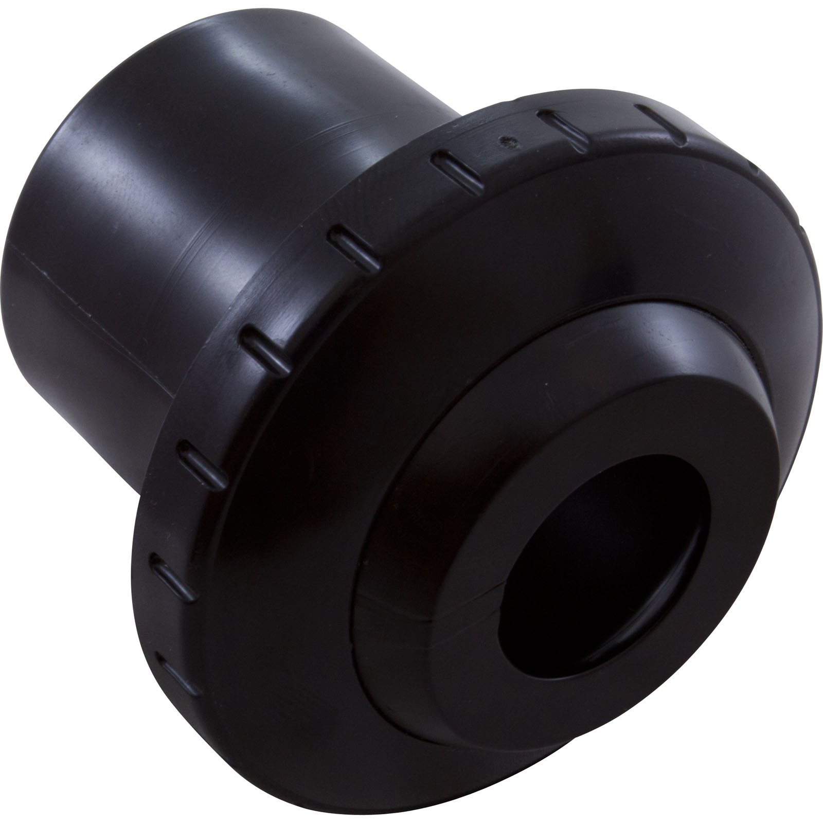 Picture of 400-1421D Eyeball Fitting WW 1-1/2"Insider 2-3/8"fd3/4"OrificeBlk