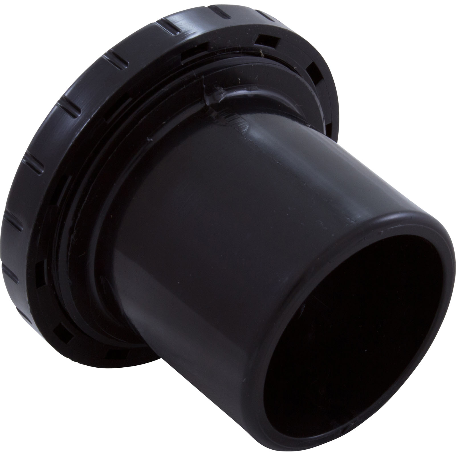 Picture of 400-1421E Eyeball Fitting WW 1-1/2"Insider 2-3/8"fd 1"Orifice Blk