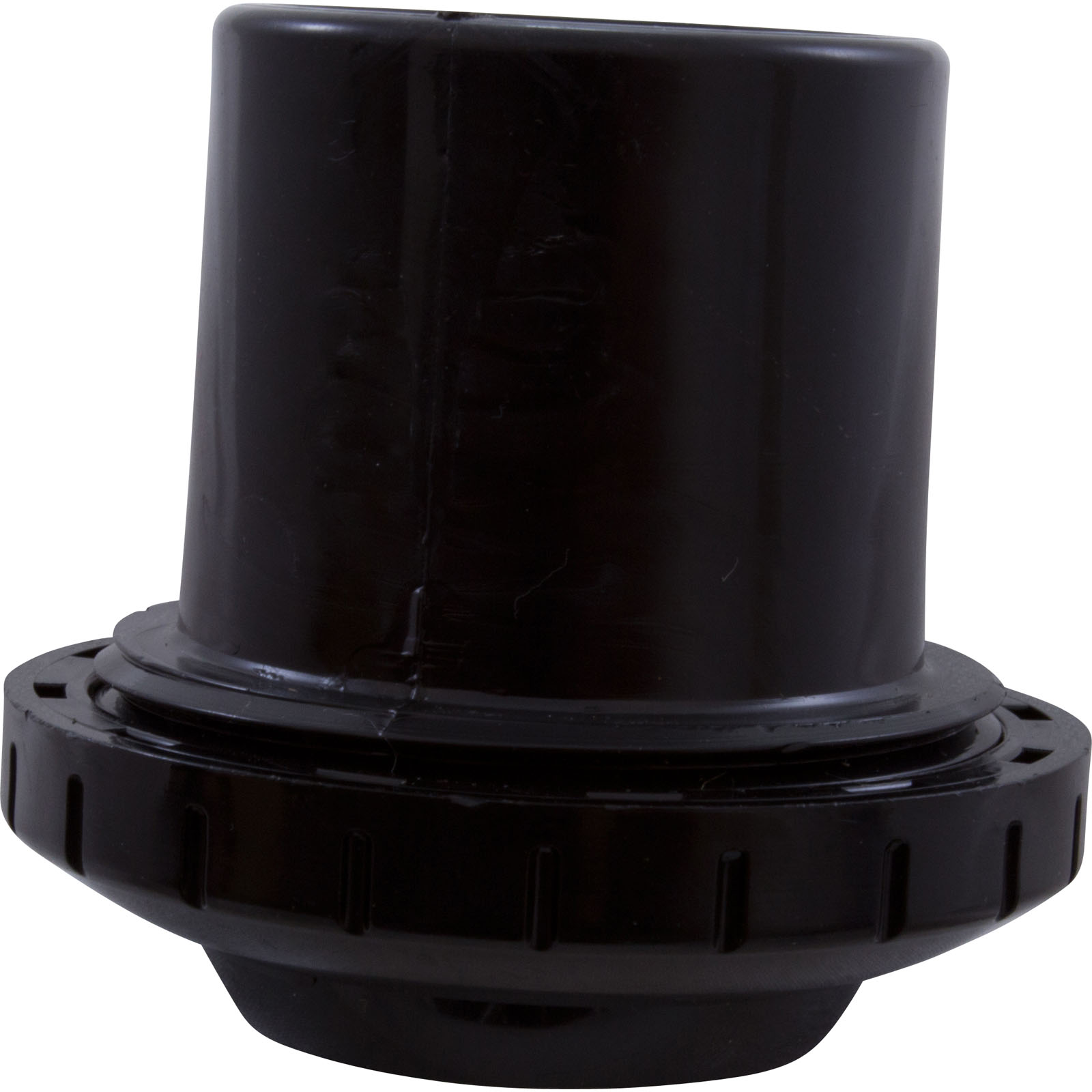 Picture of 400-1421E Eyeball Fitting WW 1-1/2"Insider 2-3/8"fd 1"Orifice Blk