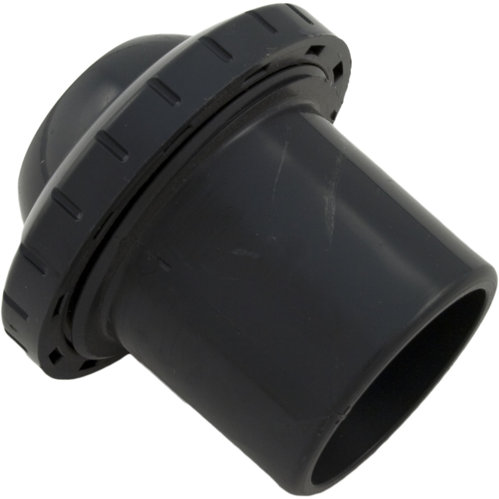 Picture of 400-1429E-DKG Eyeball Fitting WW 1-1/2"Insider2-3/8"fd1"OrificeDk Gry