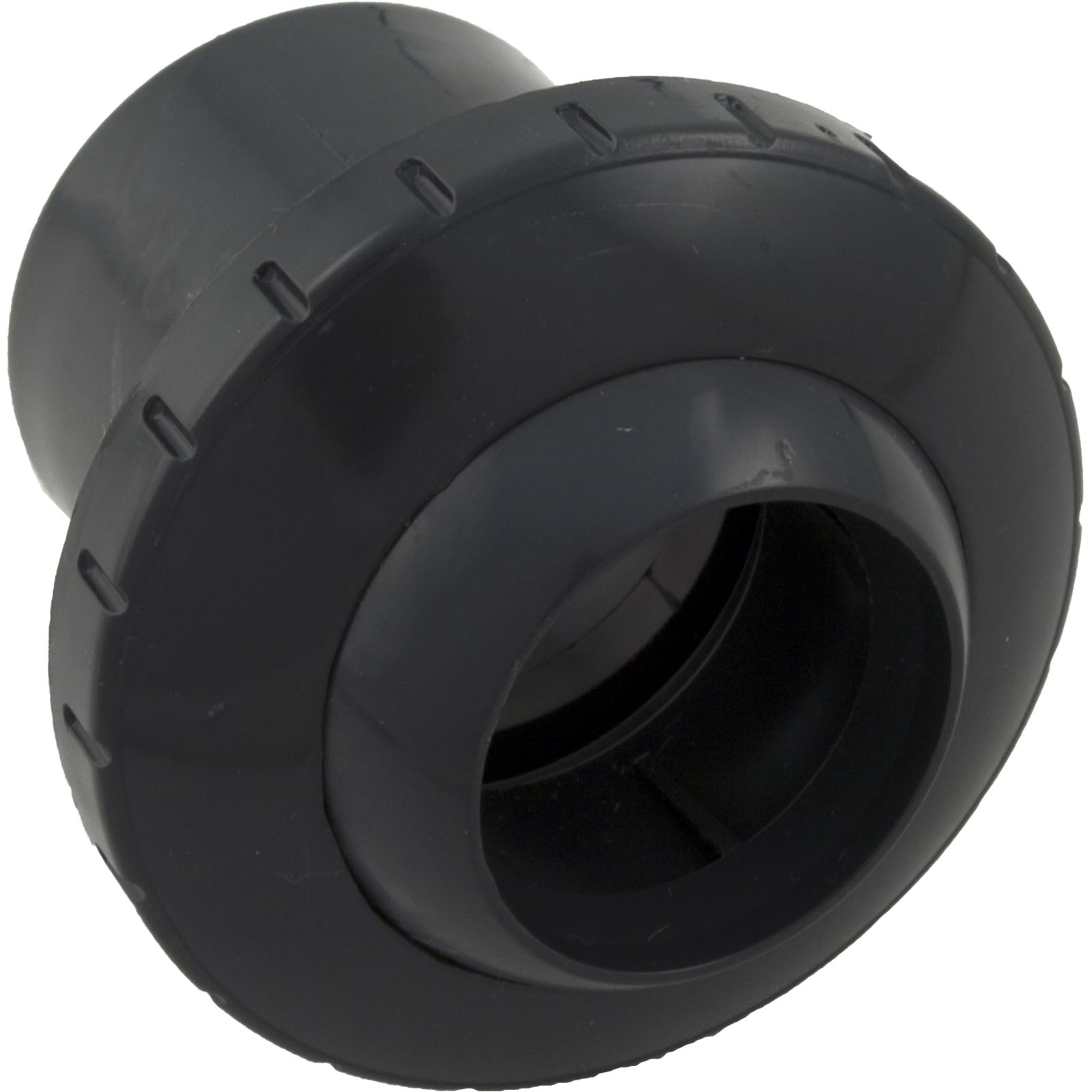 Picture of 400-1429E-DKG Eyeball Fitting WW 1-1/2"Insider2-3/8"fd1"OrificeDk Gry