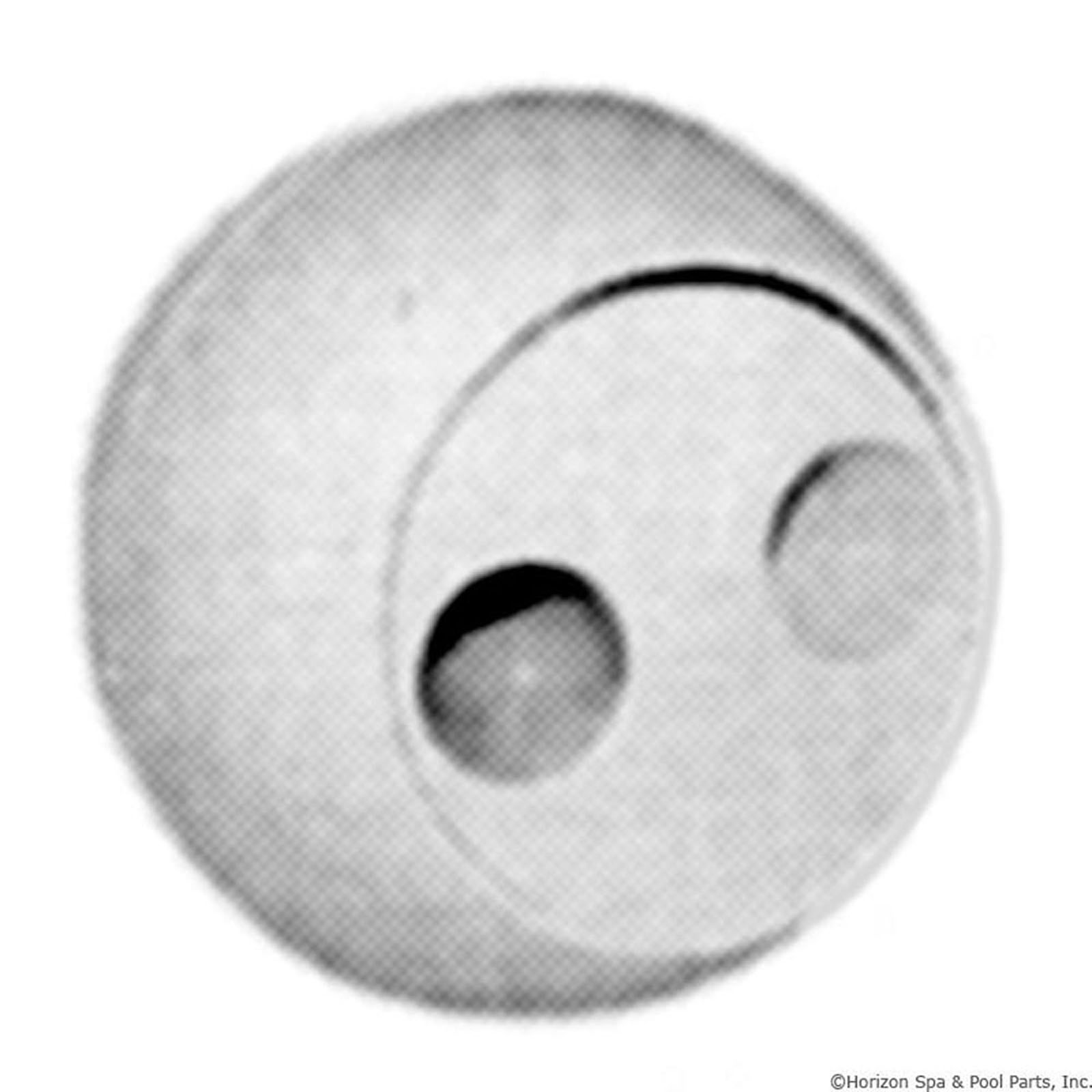Picture of 400-1330 Eyeball Fitting Waterway 1-1/2