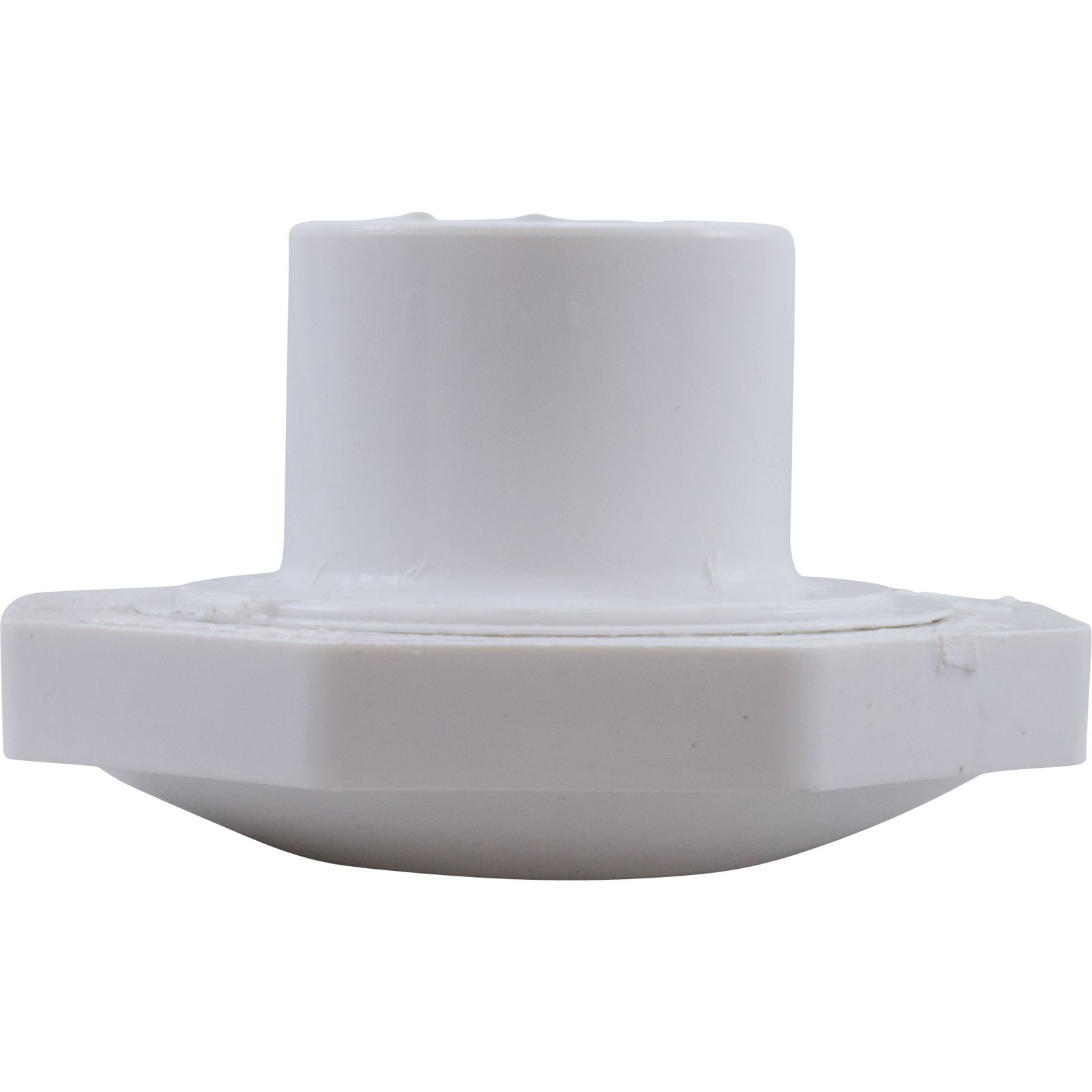 Picture of 400-9180 Eyeball Fitting WW Econo 1"Insider 2-1/8"fd White