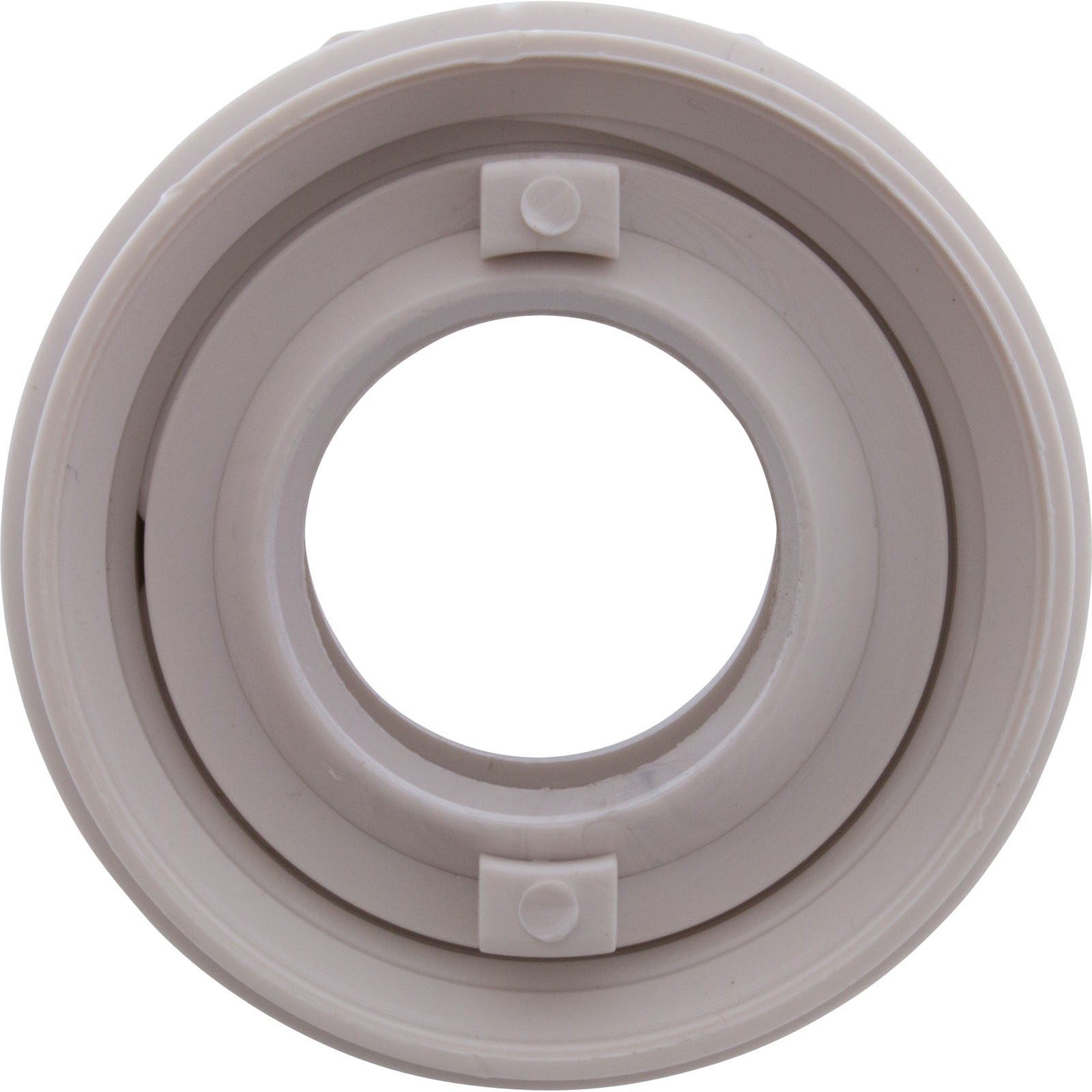 Picture of 400-9190 Eyeball Fitting WW Flush Mount 1-1/2"Insider 2-1/4"fdWht