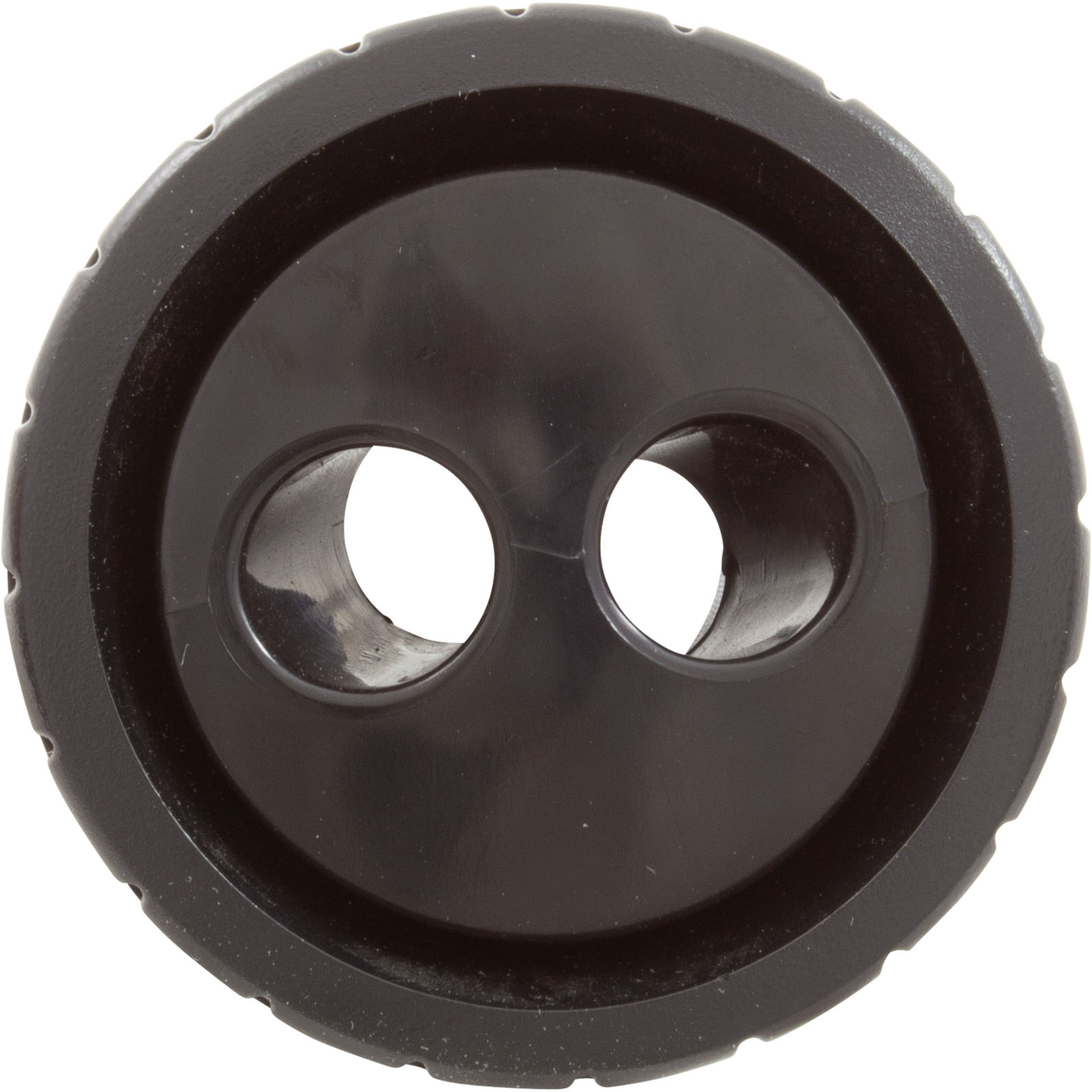 Picture of 212-9171 Eyeball Fitting WW 1-1/2"mpt 2-1/4"fd Plstr Blk