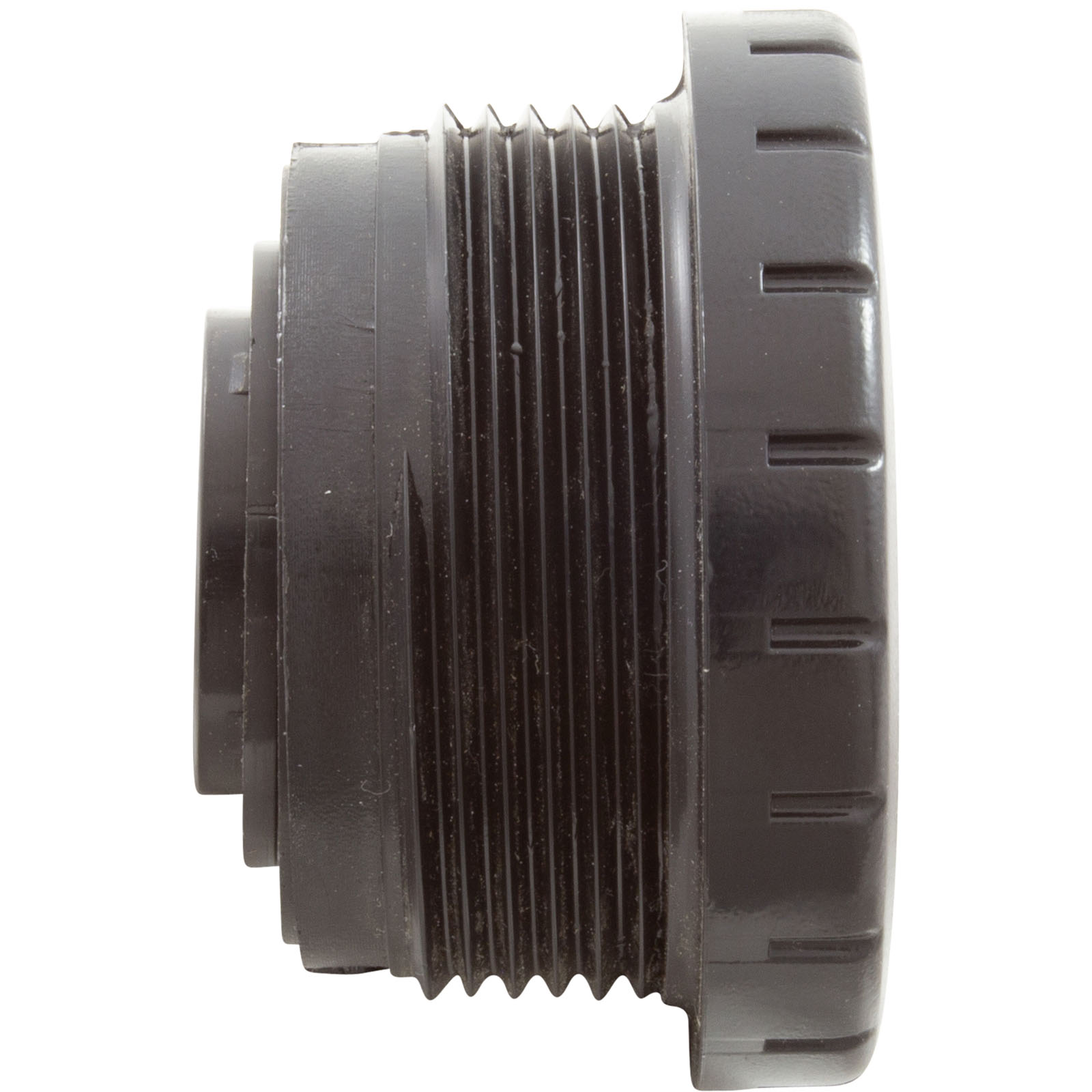 Picture of 212-9171 Eyeball Fitting WW 1-1/2"mpt 2-1/4"fd Plstr Blk