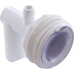 Jet Body, WW Cluster Storm, a3/8"b, w3/4"b, Thd, White 55-270-4001