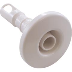 Jet Intl, WW Cluster Storm, 2"fd, Dir, Smth, White,Thd 55-270-4010