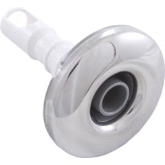 Jet Intl, WW Cluster Storm, 2"fd, Dir, Smth, SS/Gry,Thd 55-270-4031