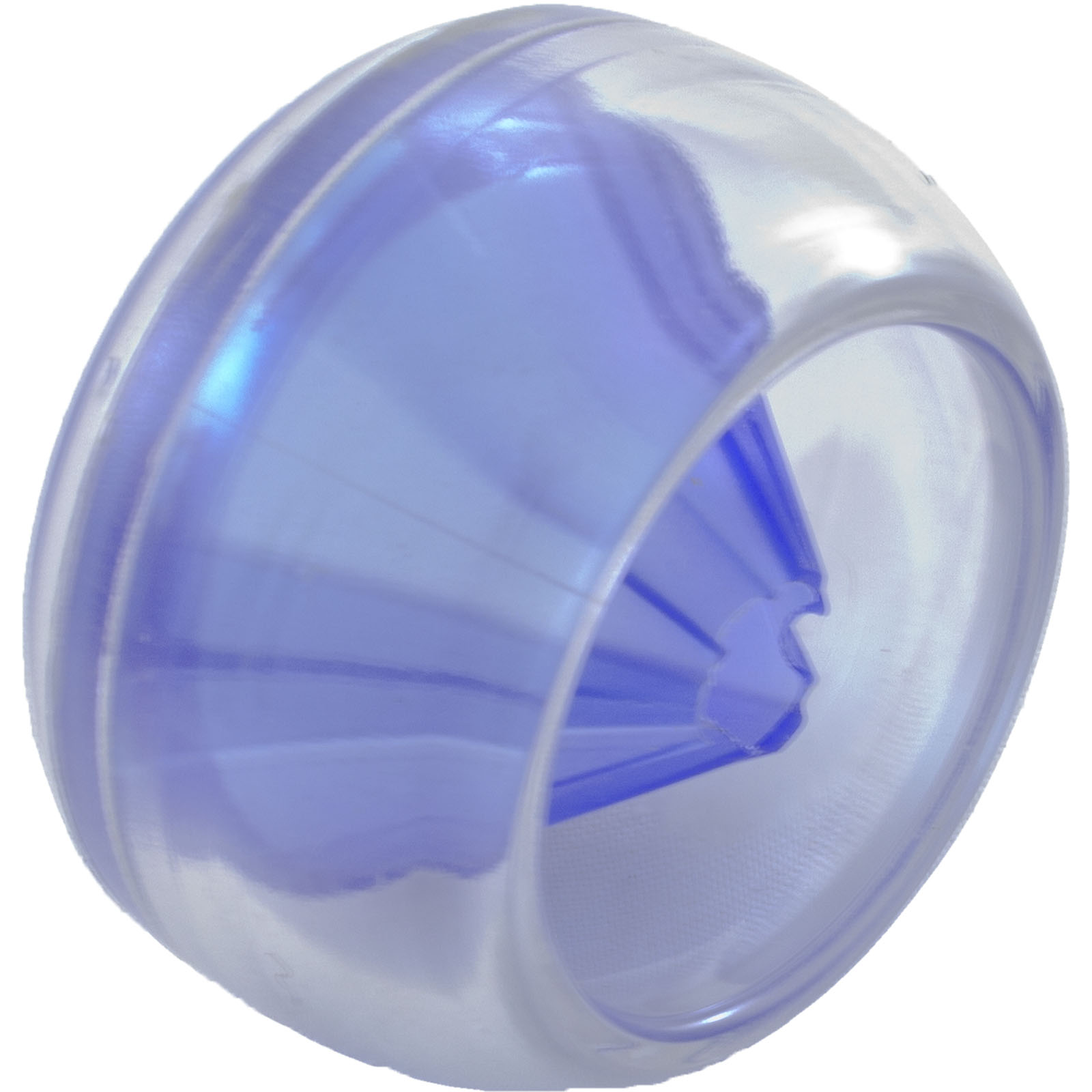 Picture of ICLNH001 Return Fitting iBall Velocity Replacement Eyeball Assembly
