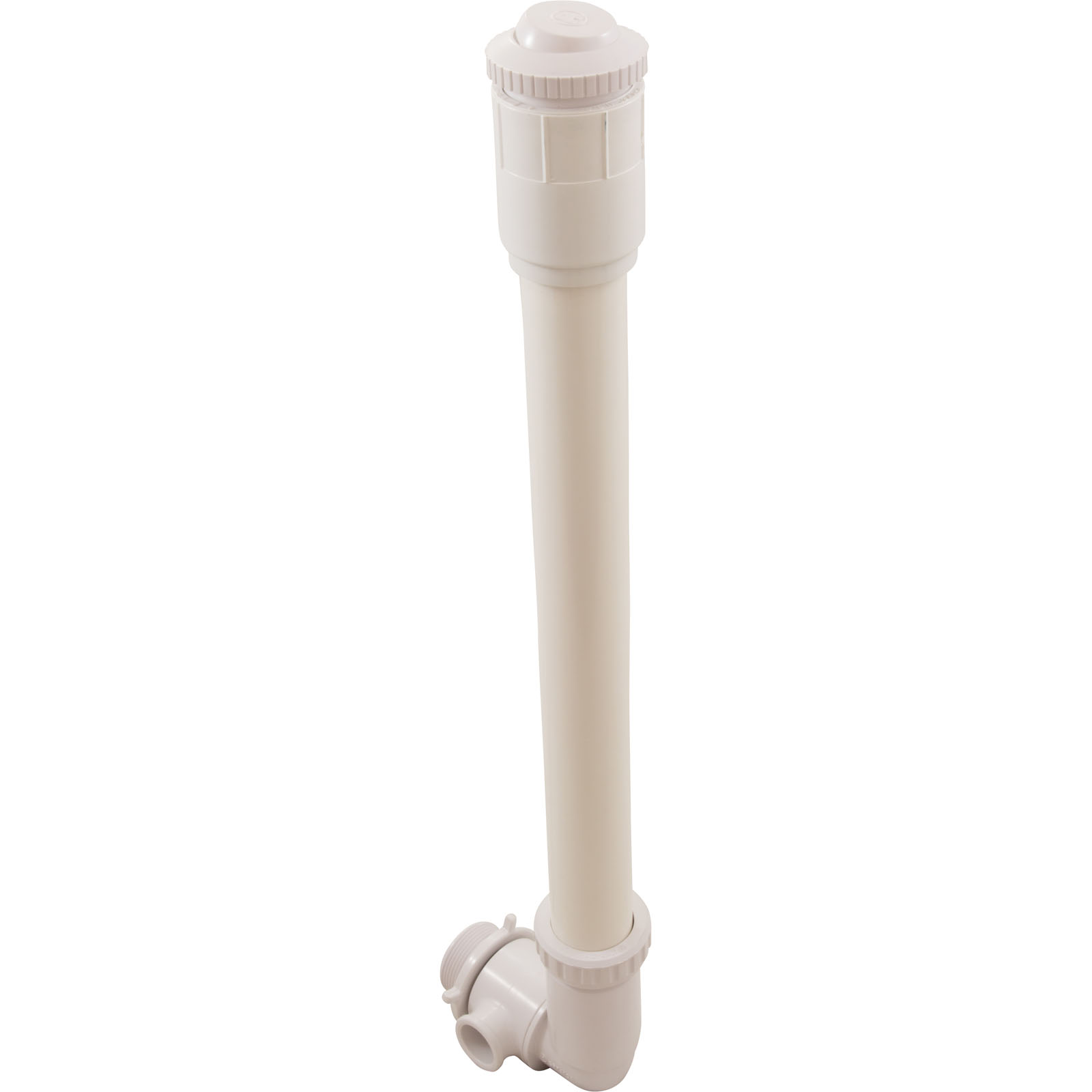 Picture of HEAT SNORKEL PRO V Inlet Fitting Heat Snorkel Inground/Above Ground