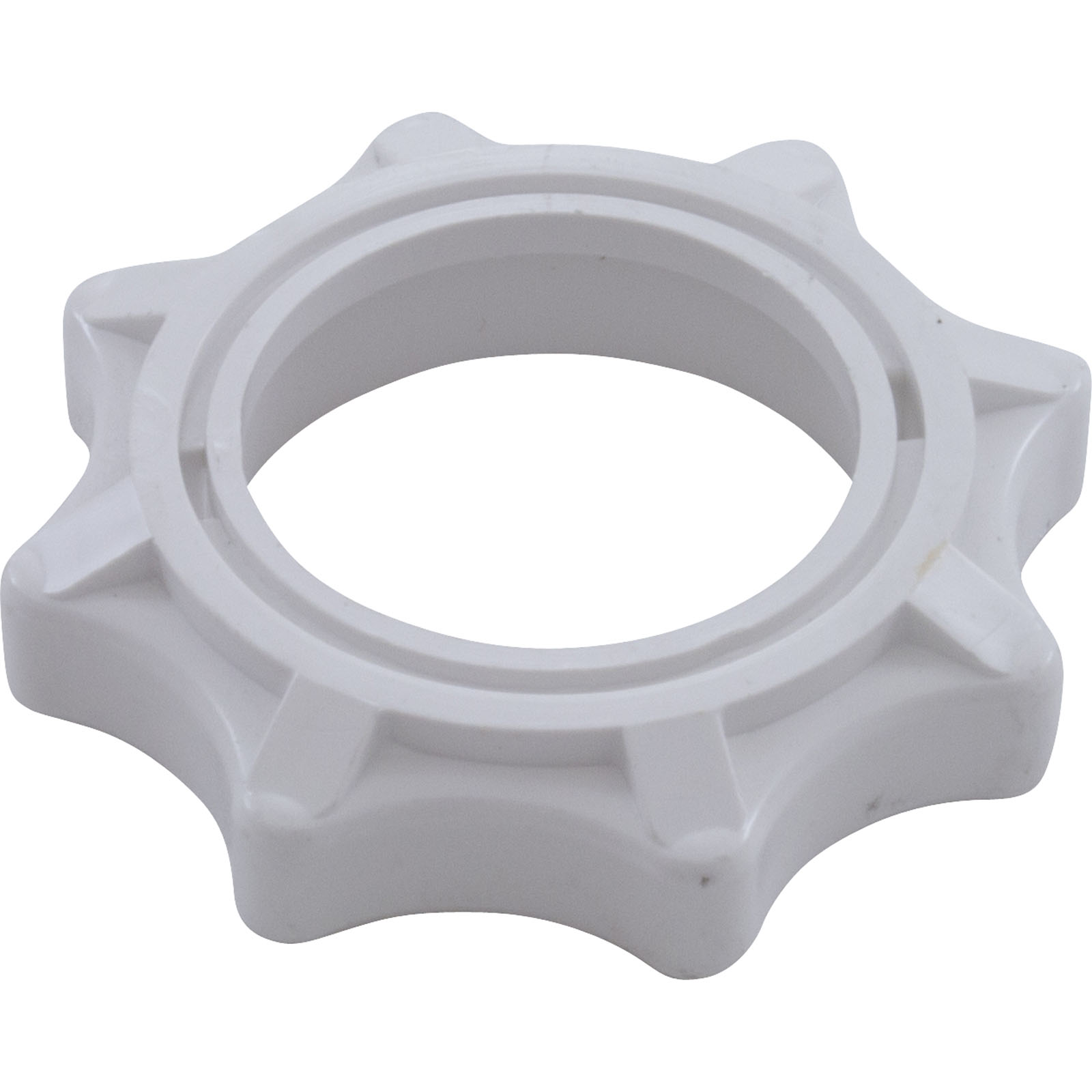 VENTURI HANDLE, JWB HTA, WHITE | 7277940