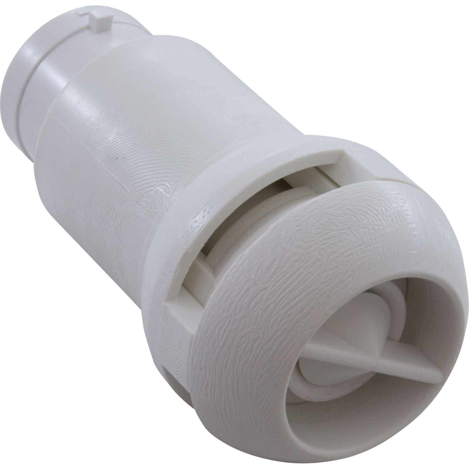 NOZZLE, JWB HTA, FIXED, WHITE | 4881940