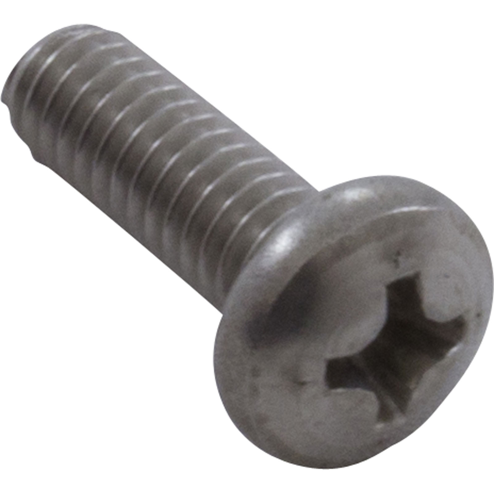 SCREW, JWB HTA/AMH, 8-32 X 1/2
