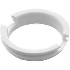 Retaining Ring, Balboa Water Group/HAI Micro Jet, White 55-470-3340