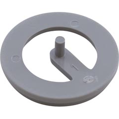 Retaining Ring, Balboa Water Group/HAI Duo Blaster Jet, Gray 55-470-4070